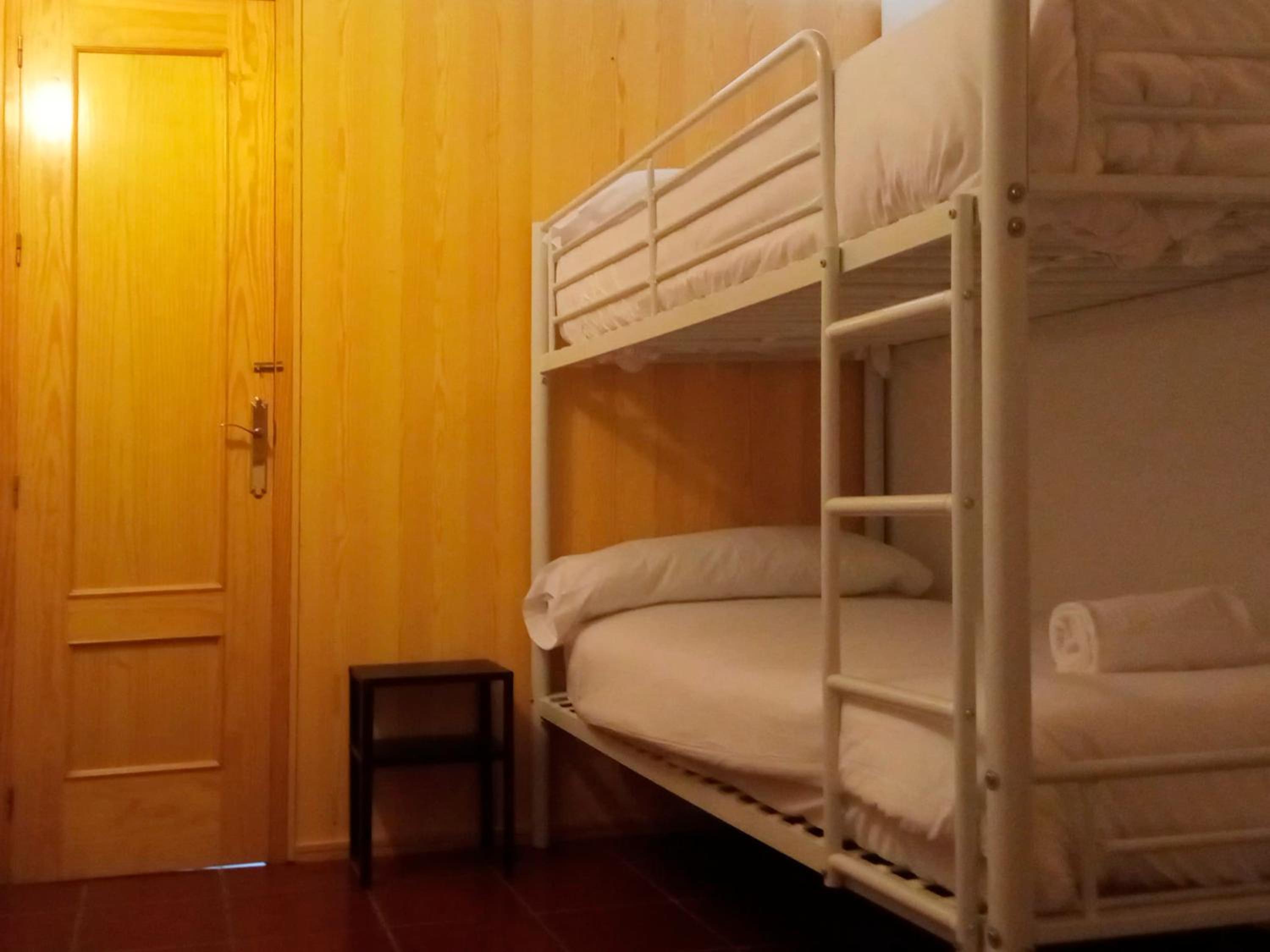 Apartamento Estándar de una habitación