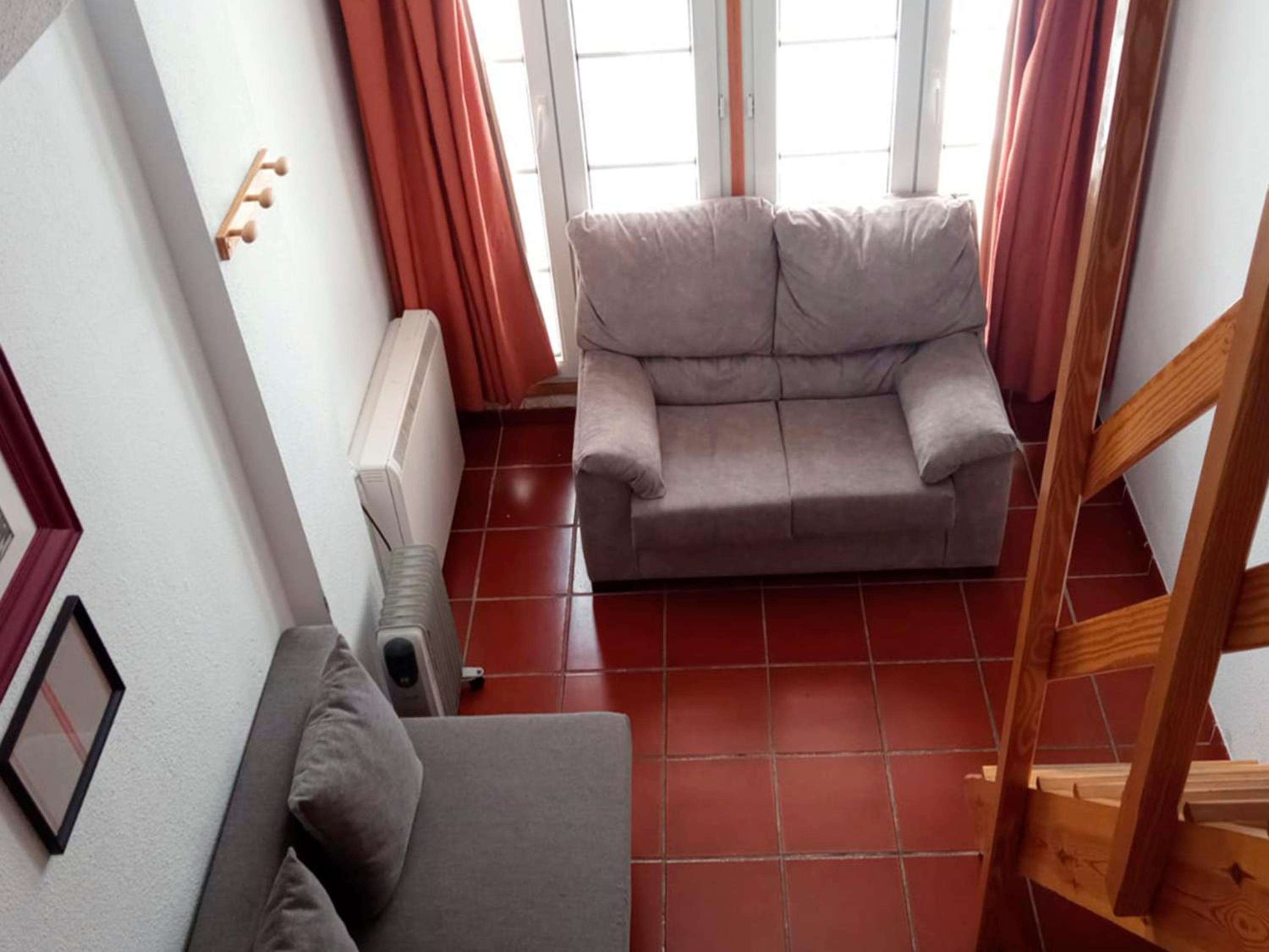 Maisonette (Maisonette)