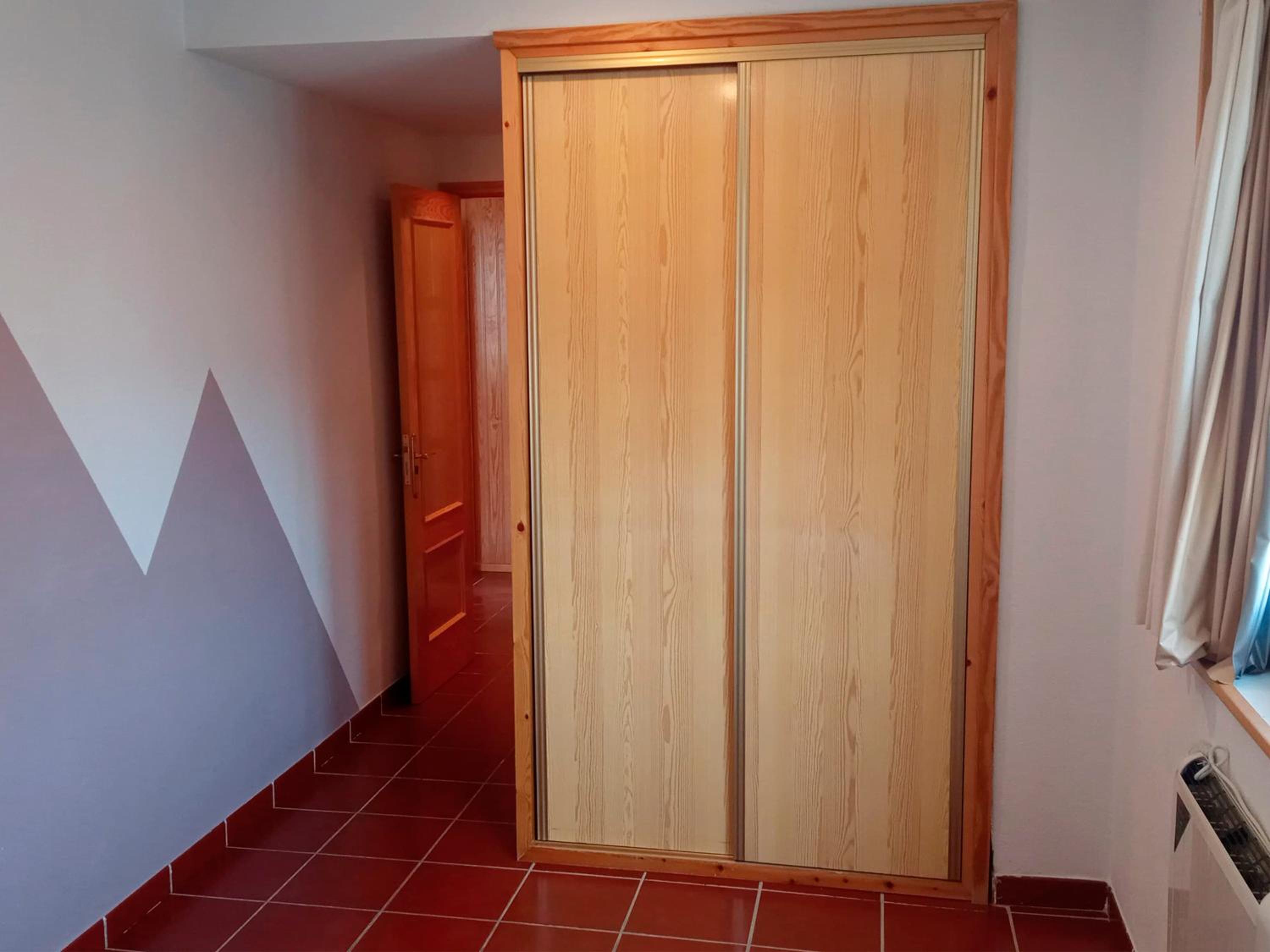 Maisonette (Maisonette)