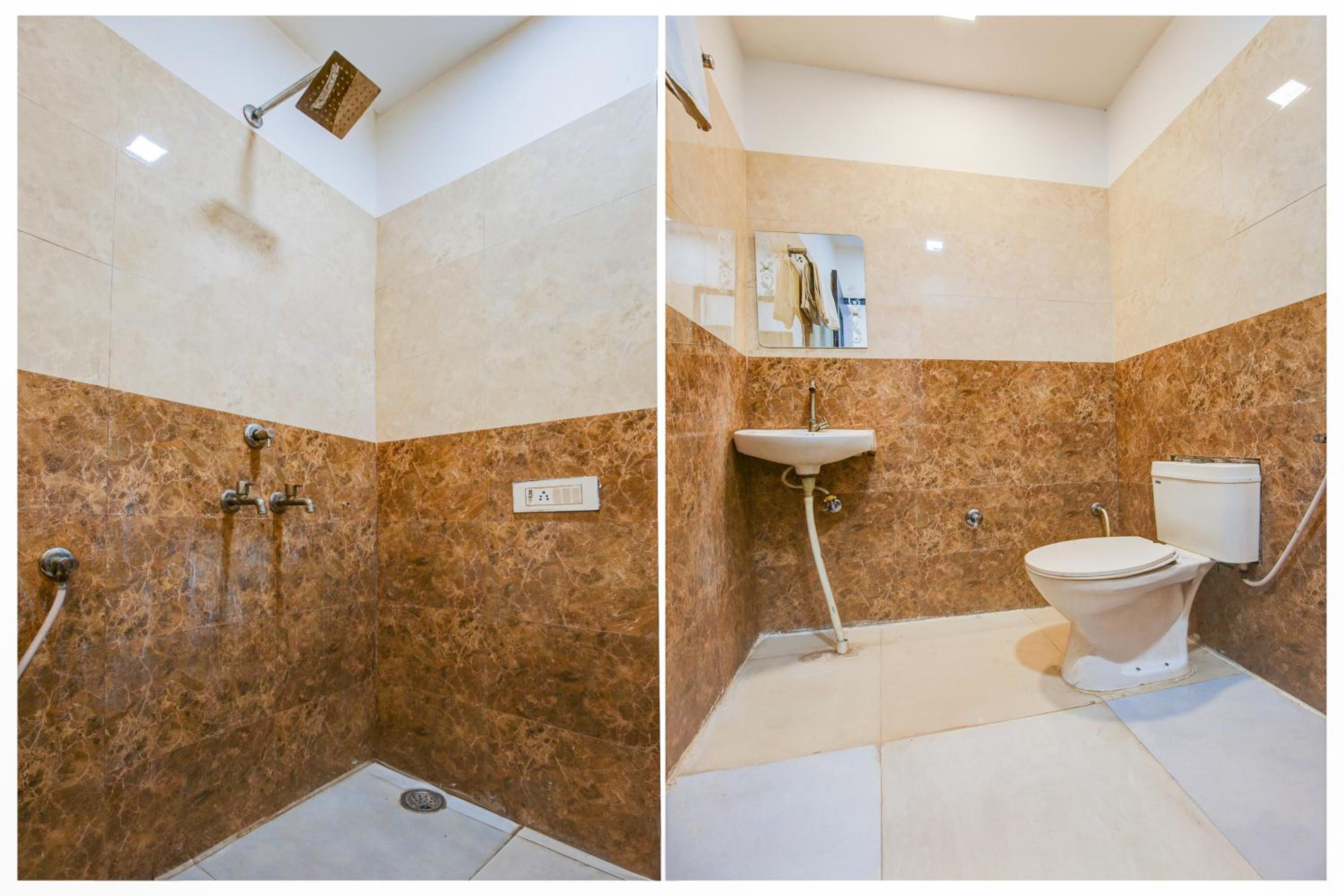 Classic Triple Room photo 2