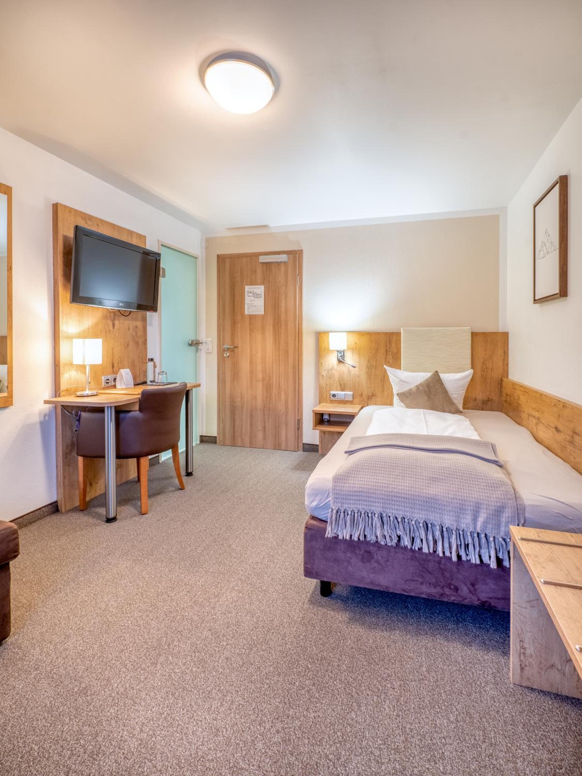 Single Room photo 1