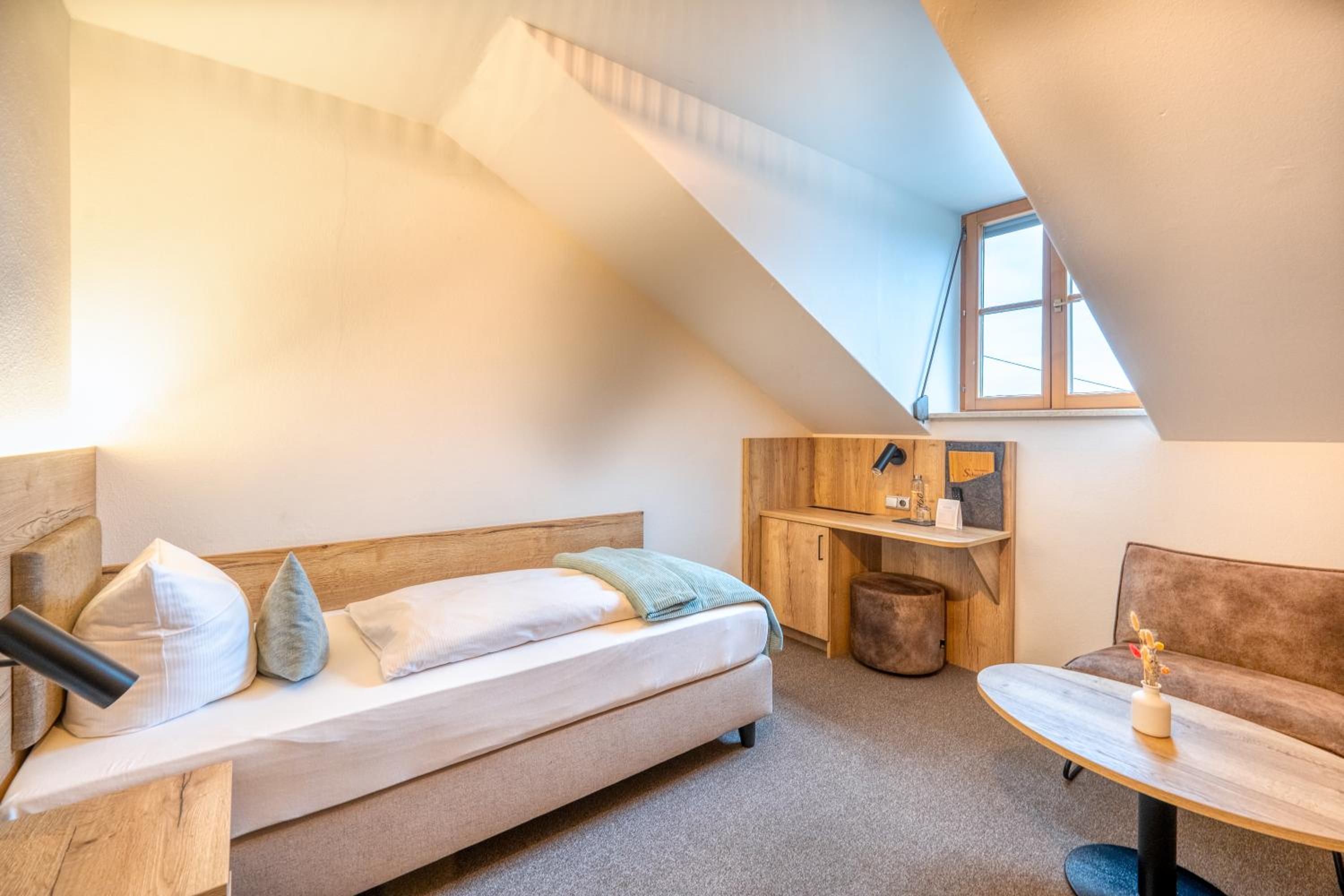 Single Room photo 3
