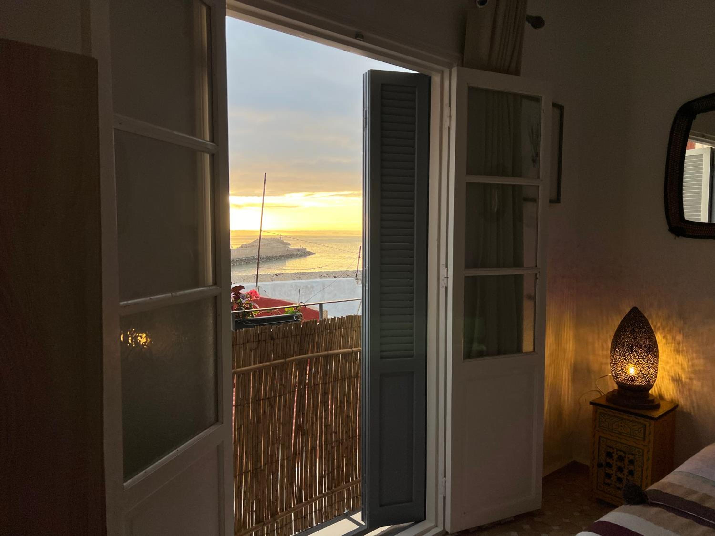 Double Room With Sea View photo 1