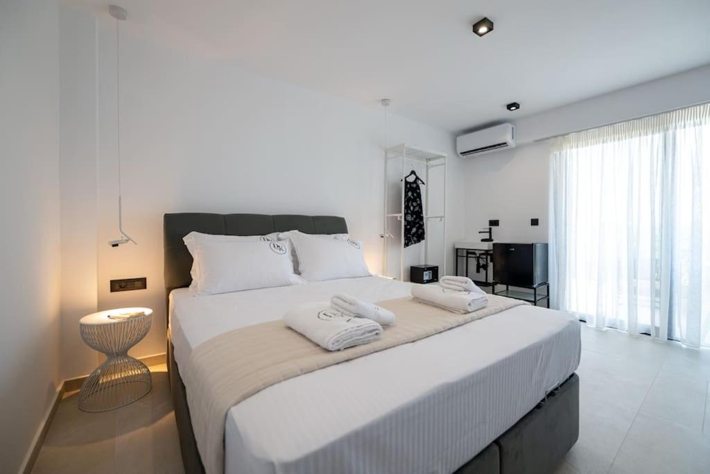 Apartment - Ground Floor photo 1