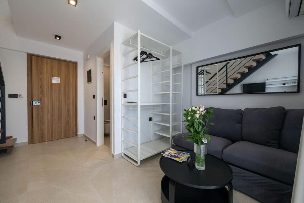 Apartment - Ground Floor photo 2