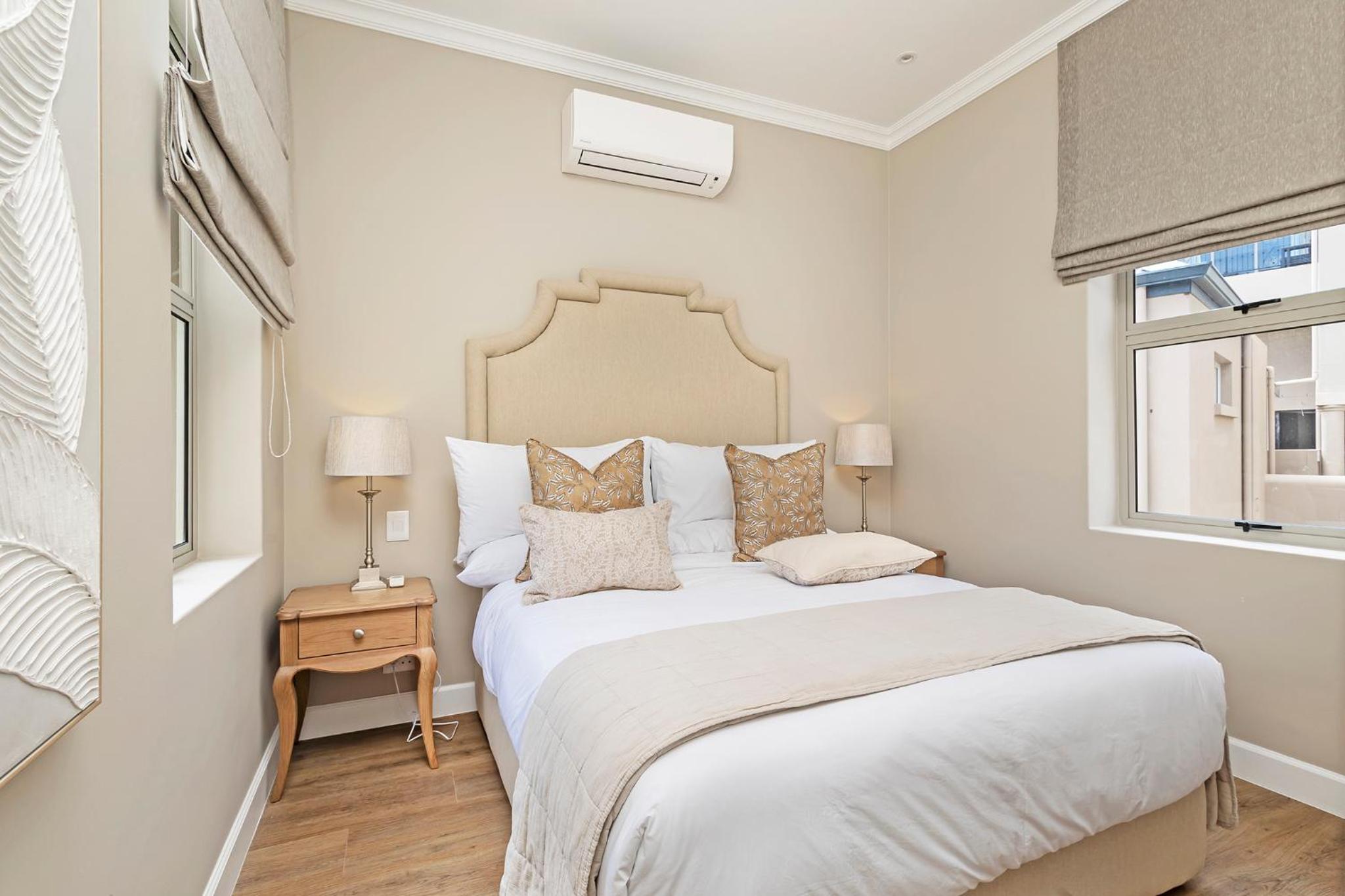 Two-Bedroom Villa photo 3