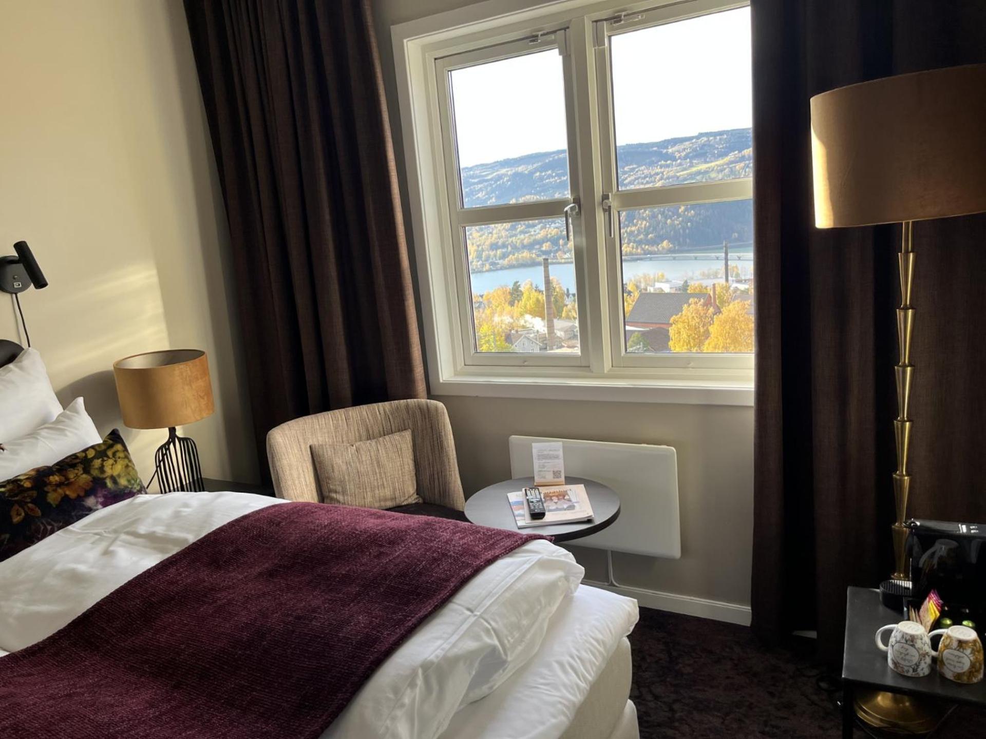 Single Room with Double Bed - Photo 4