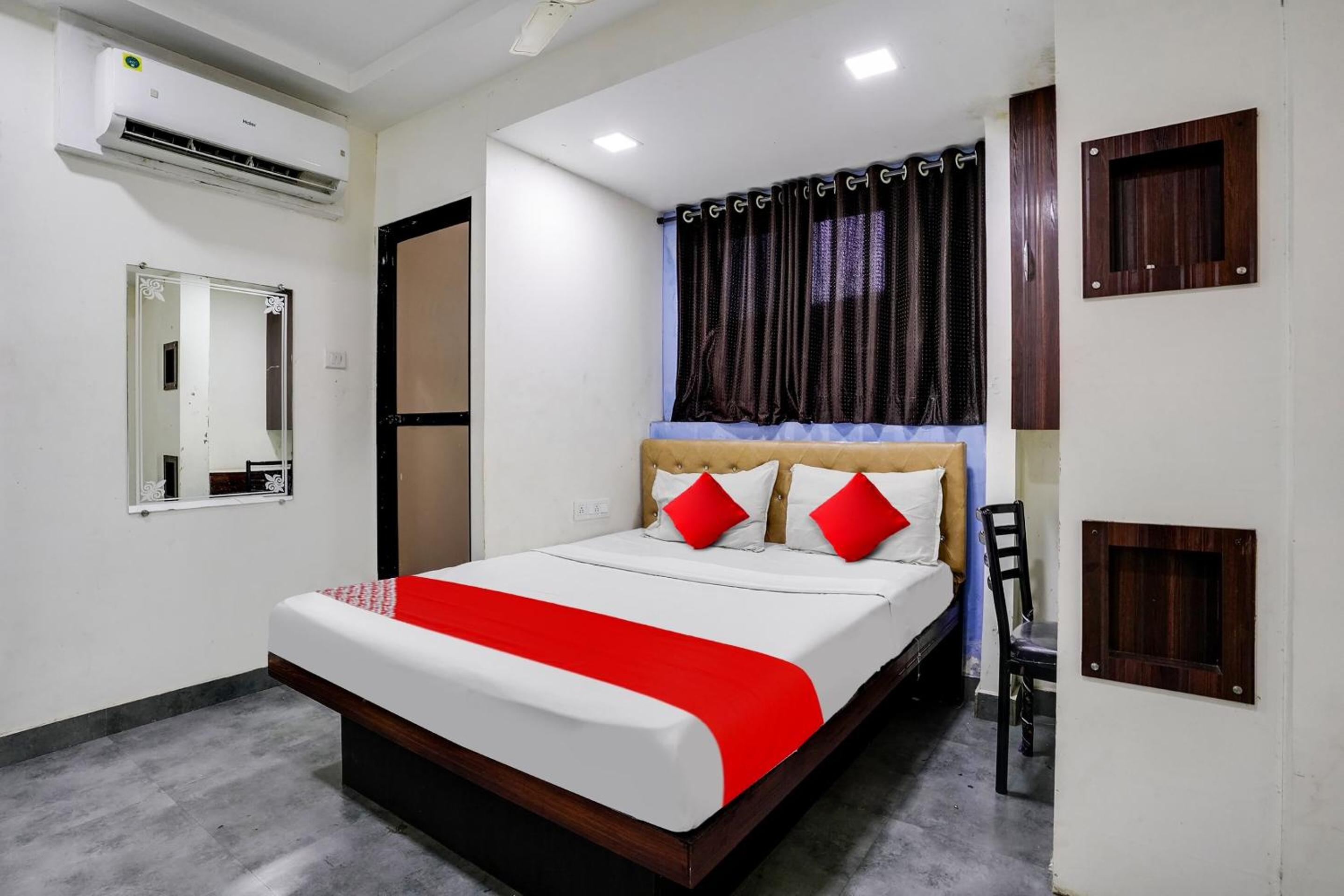 Classic Triple Room