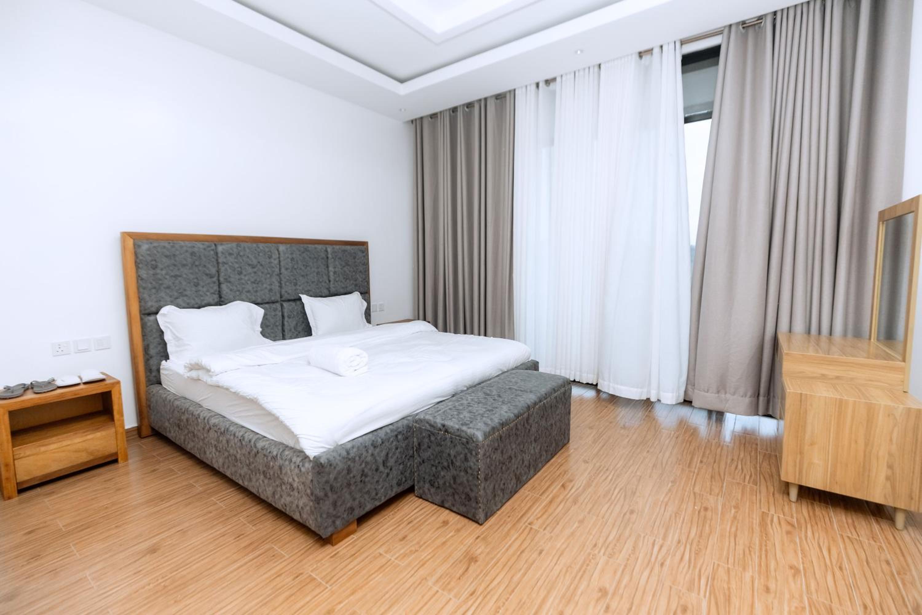 Deluxe Double Room photo 3