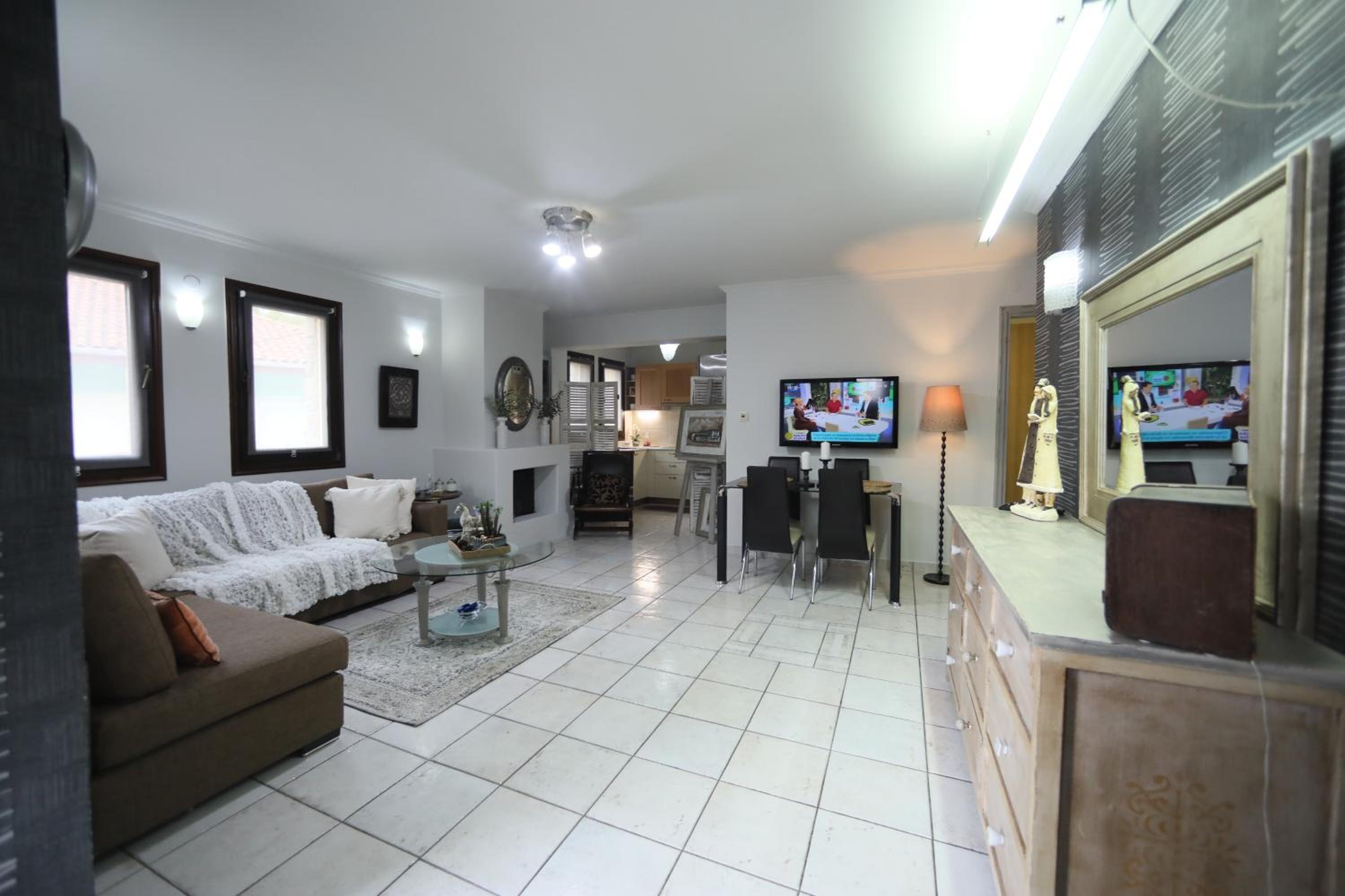 Two-Bedroom Apartment photo 1