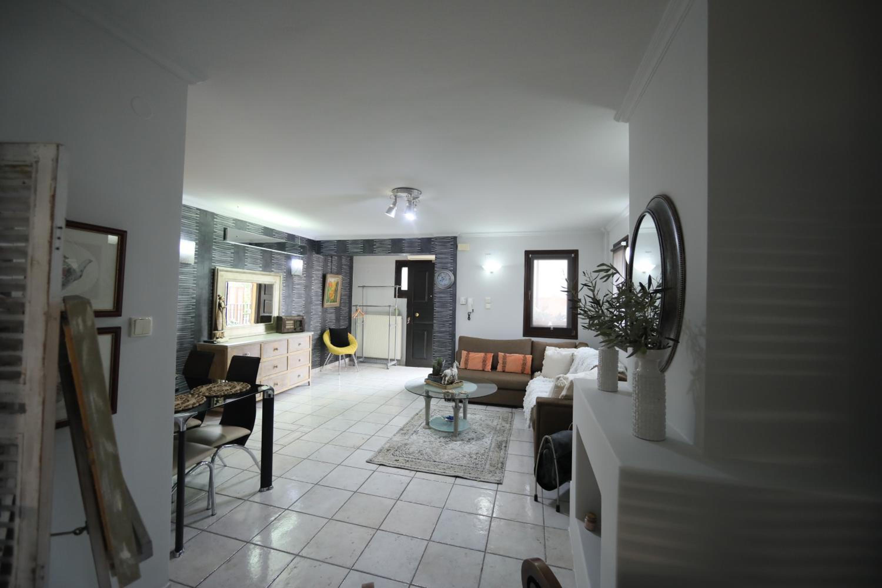 Two-Bedroom Apartment photo 2