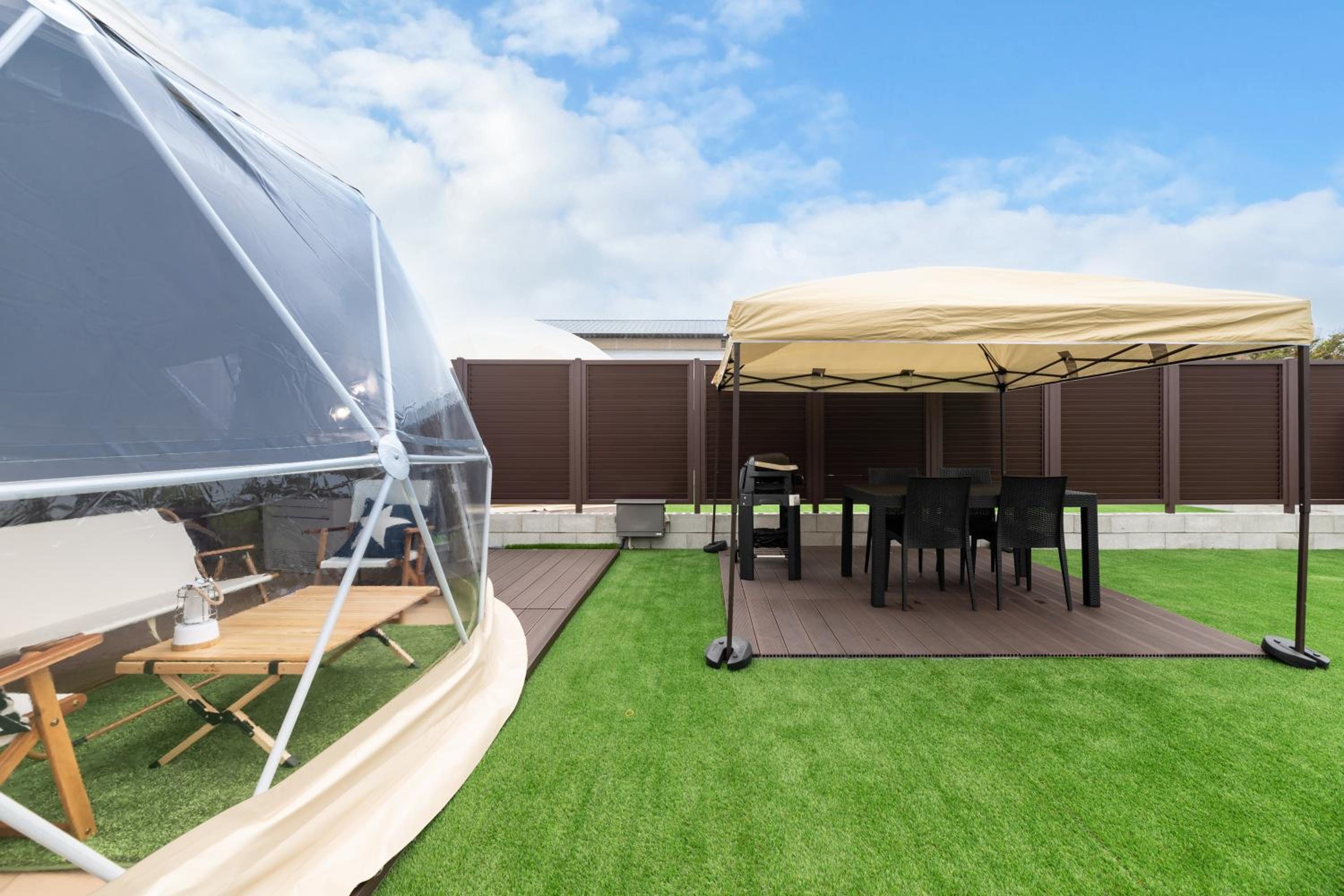 Tent photo 3