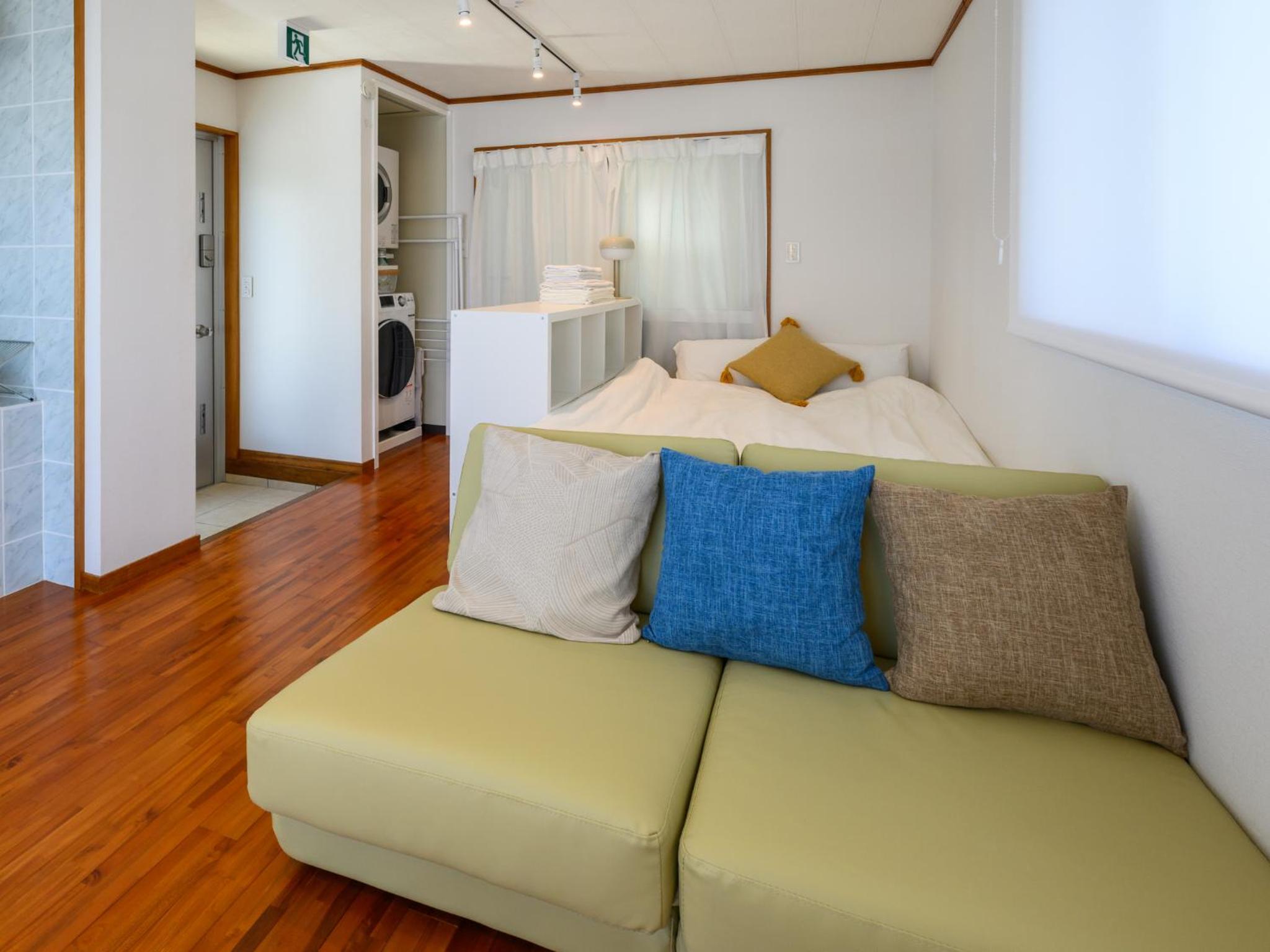 Double Room with Terrace photo 1