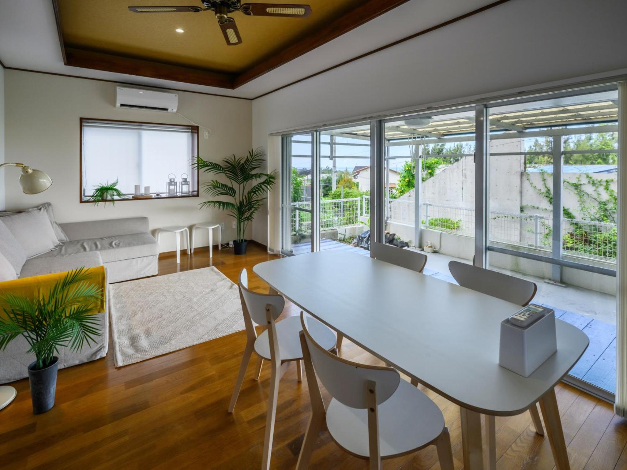 Villa with Sea View photo 1