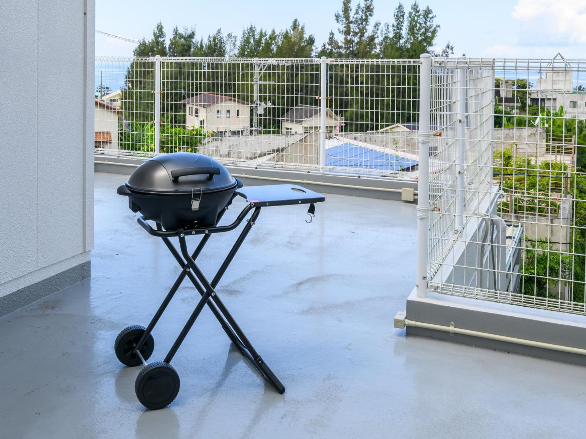 Double Room with Terrace photo 3