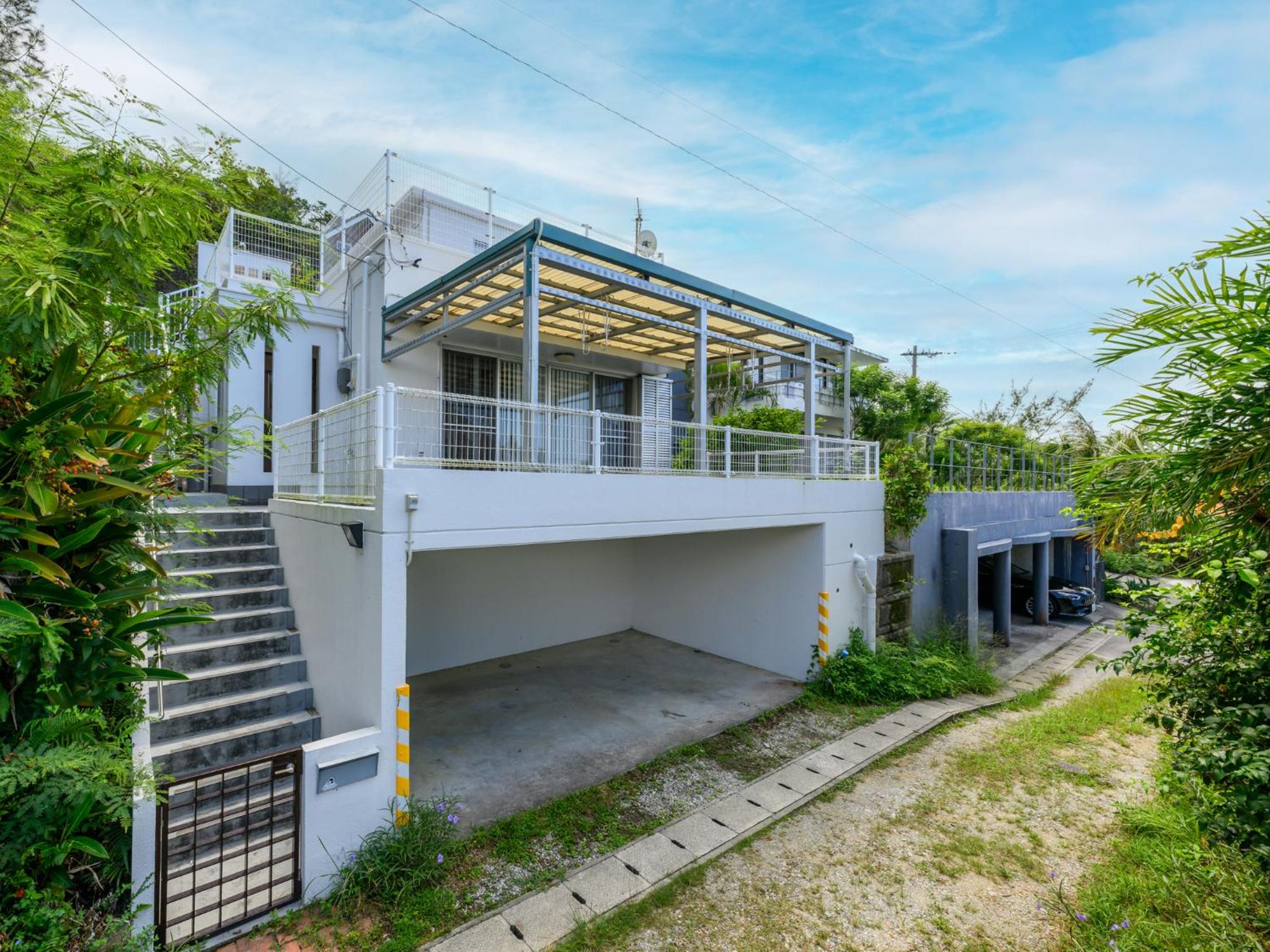 Double Room with Terrace photo 2