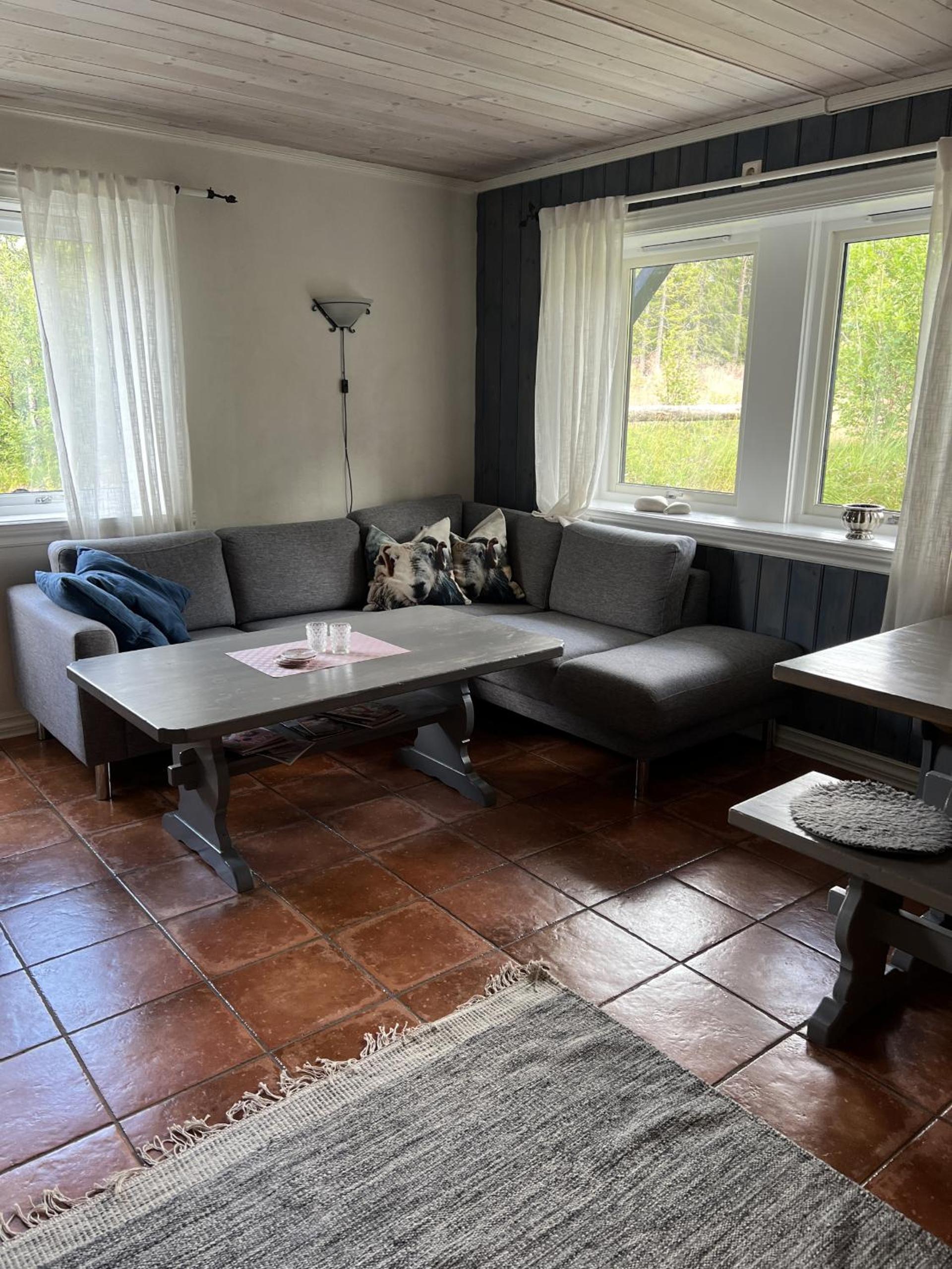 Apartment - Ground Floor
