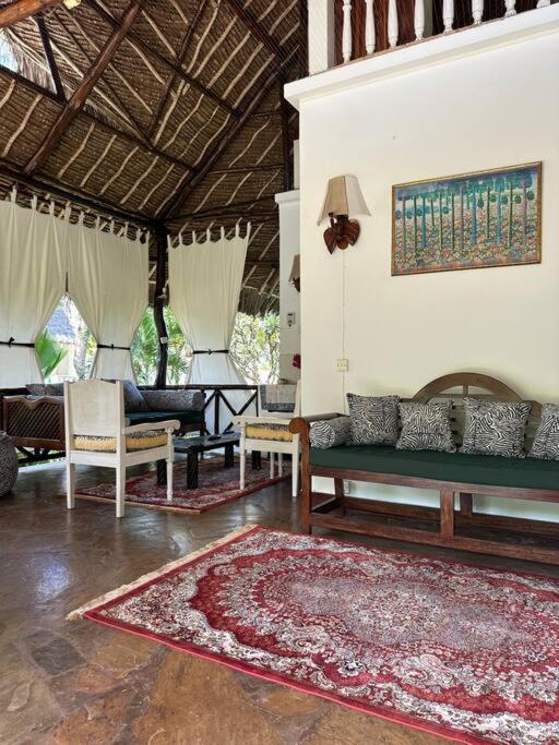 Two-Bedroom Villa photo 1