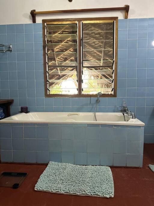 Two-Bedroom Villa photo 2