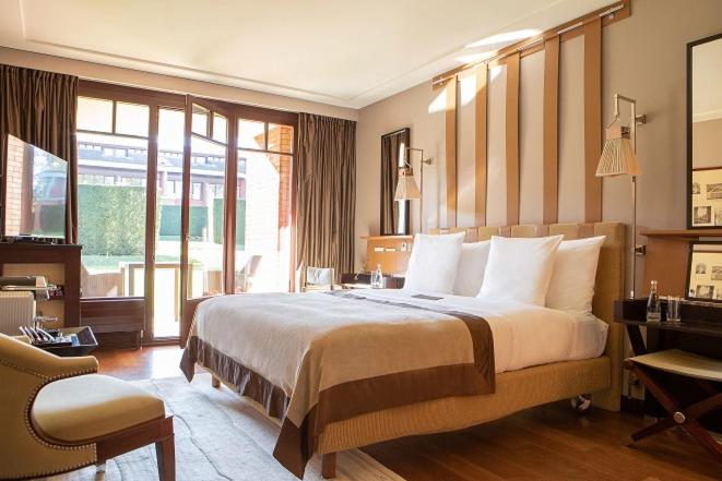 Superior Double Room - Photo 1