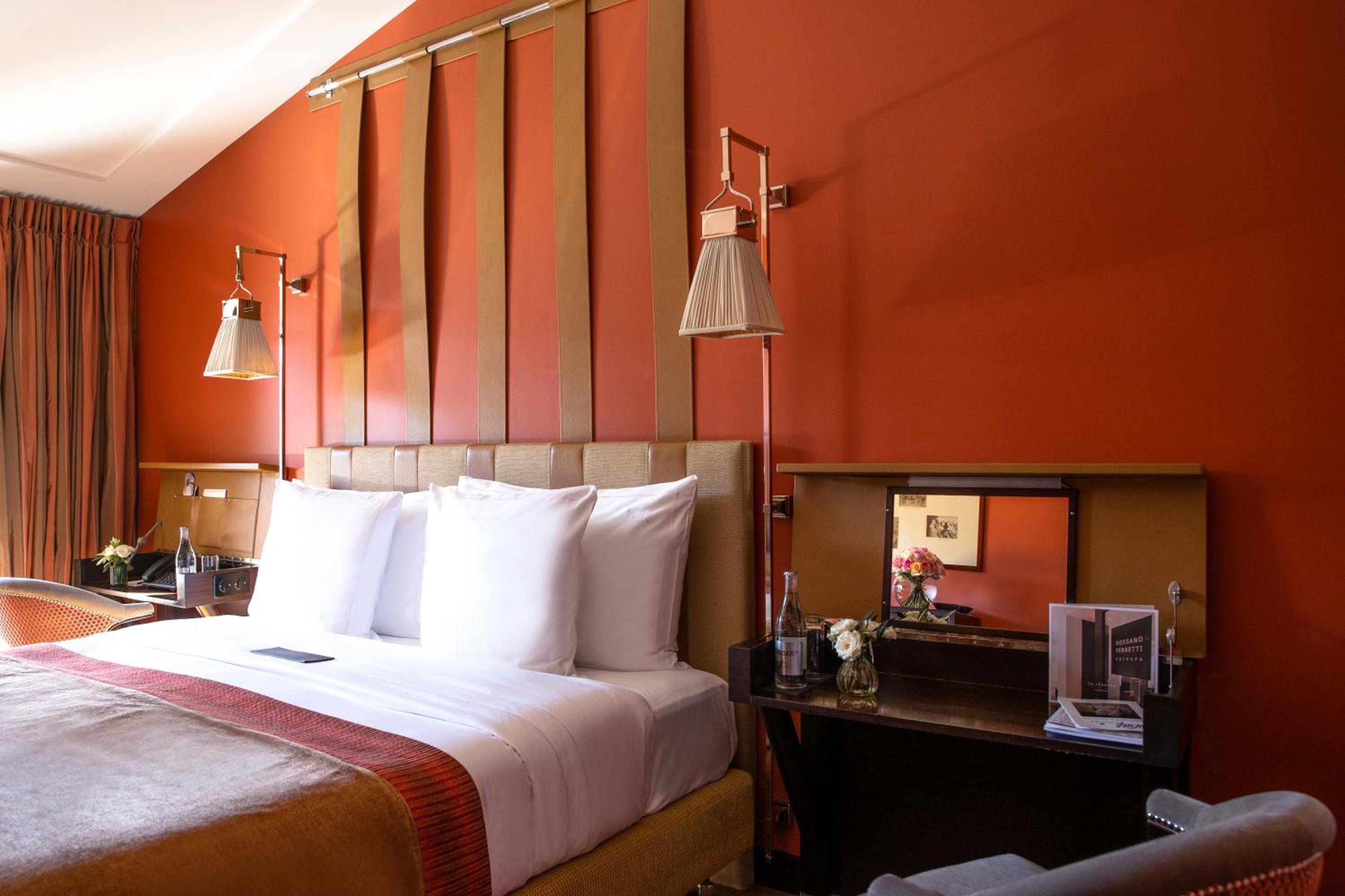 Superior Double Room - Photo 5