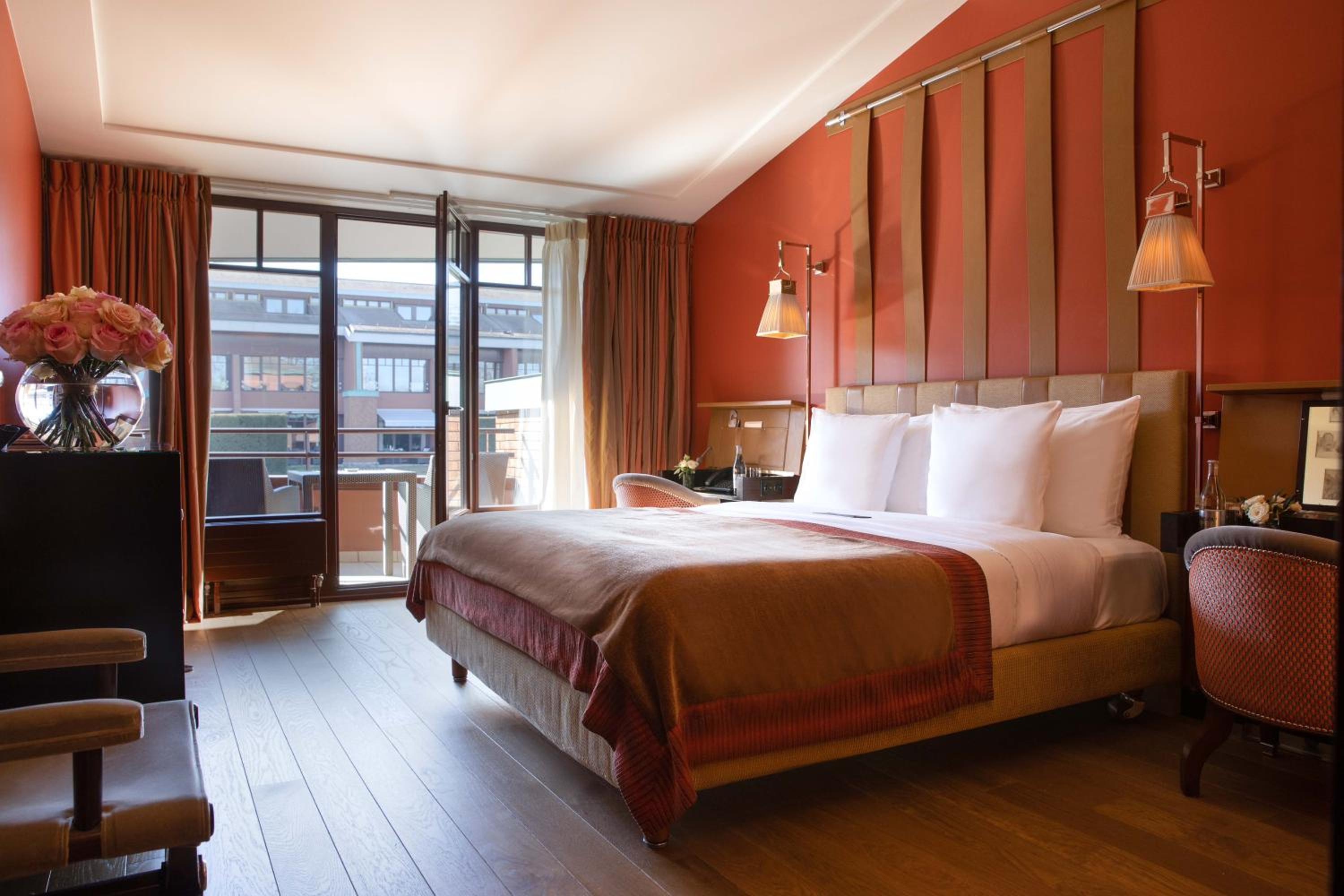 Superior Double Room - Photo 2