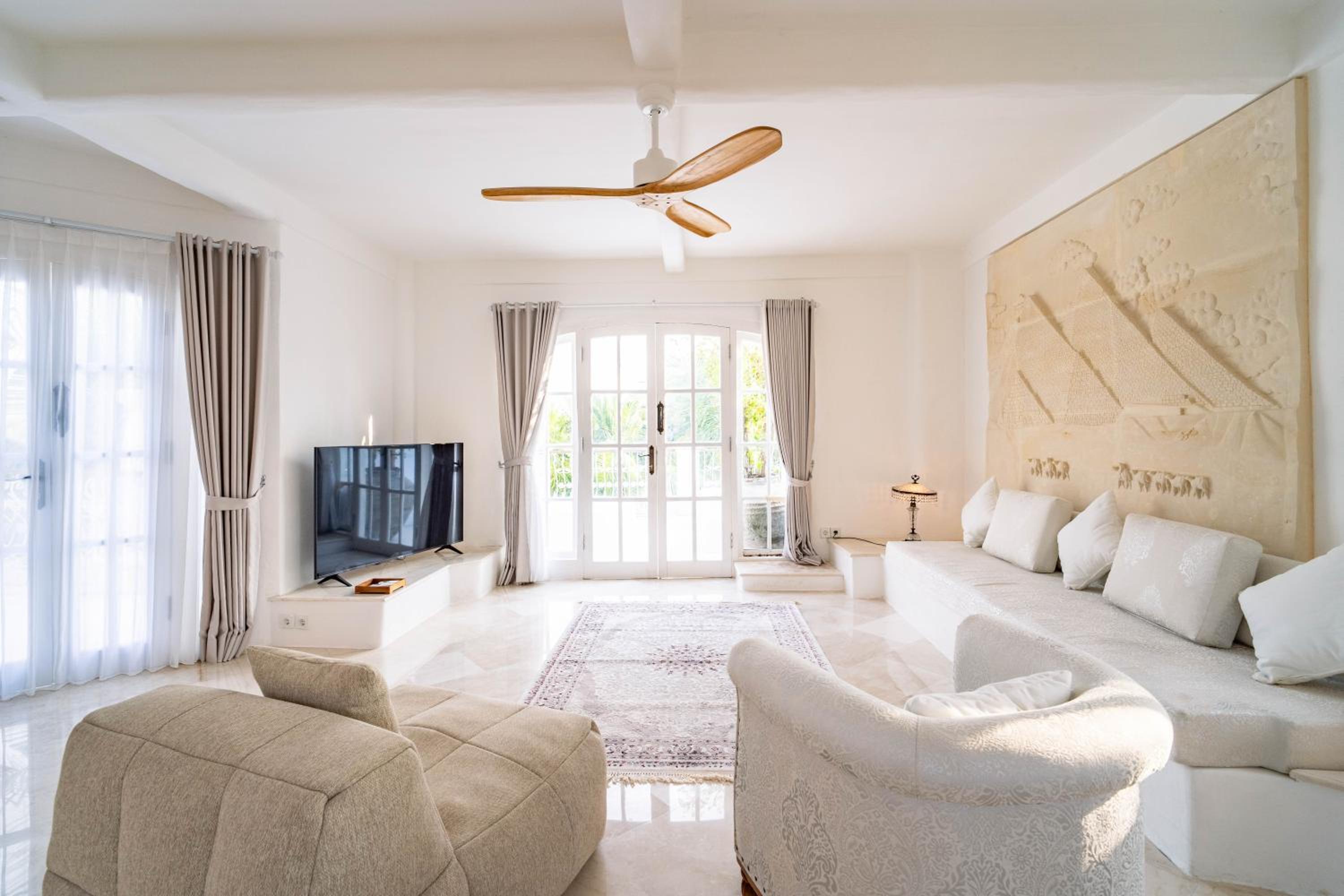 King Suite