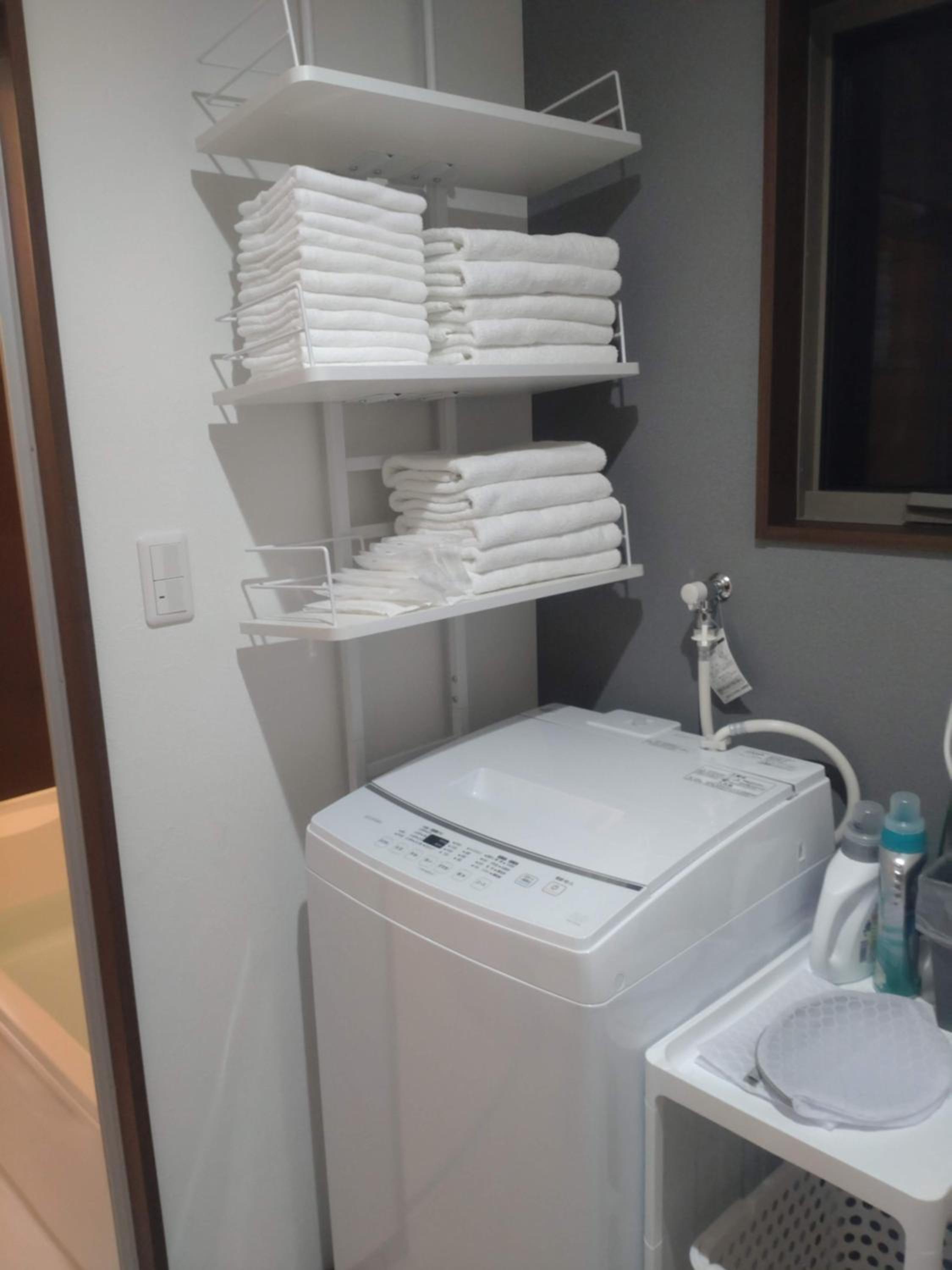 Three-Bedroom Deluxe Apartment photo 2