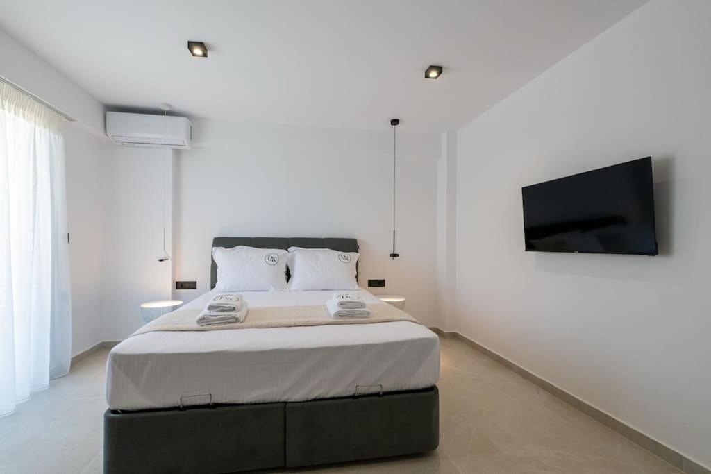 Apartment with View and Balcony photo 3