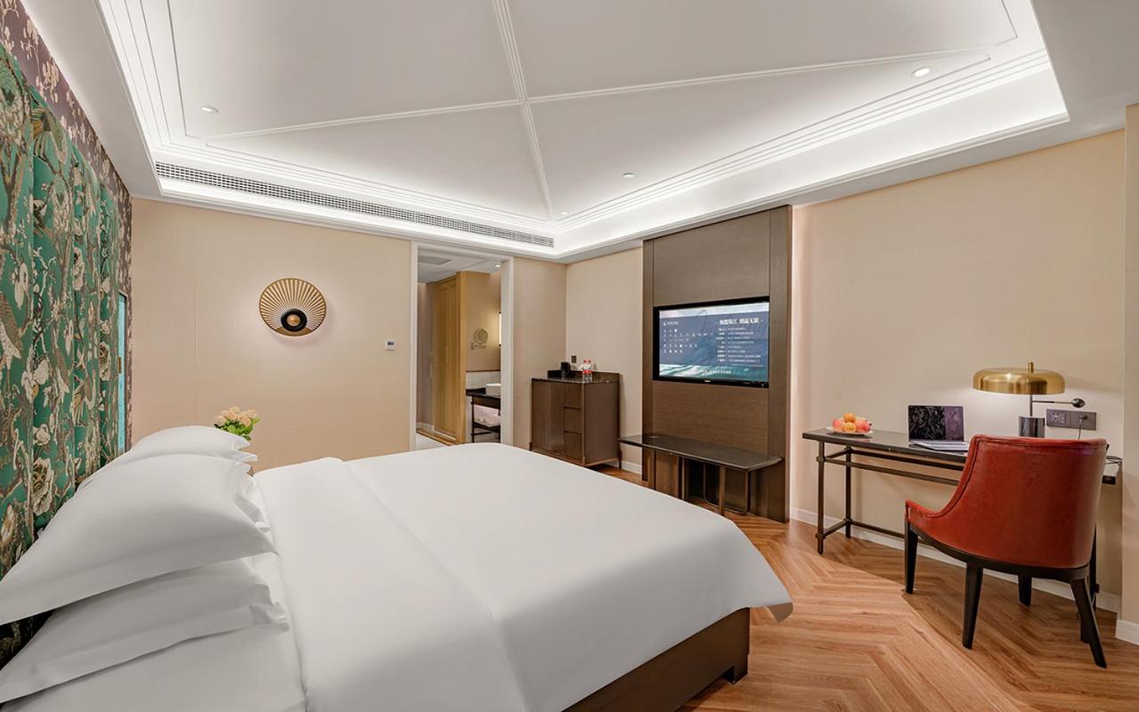 Business Double Room