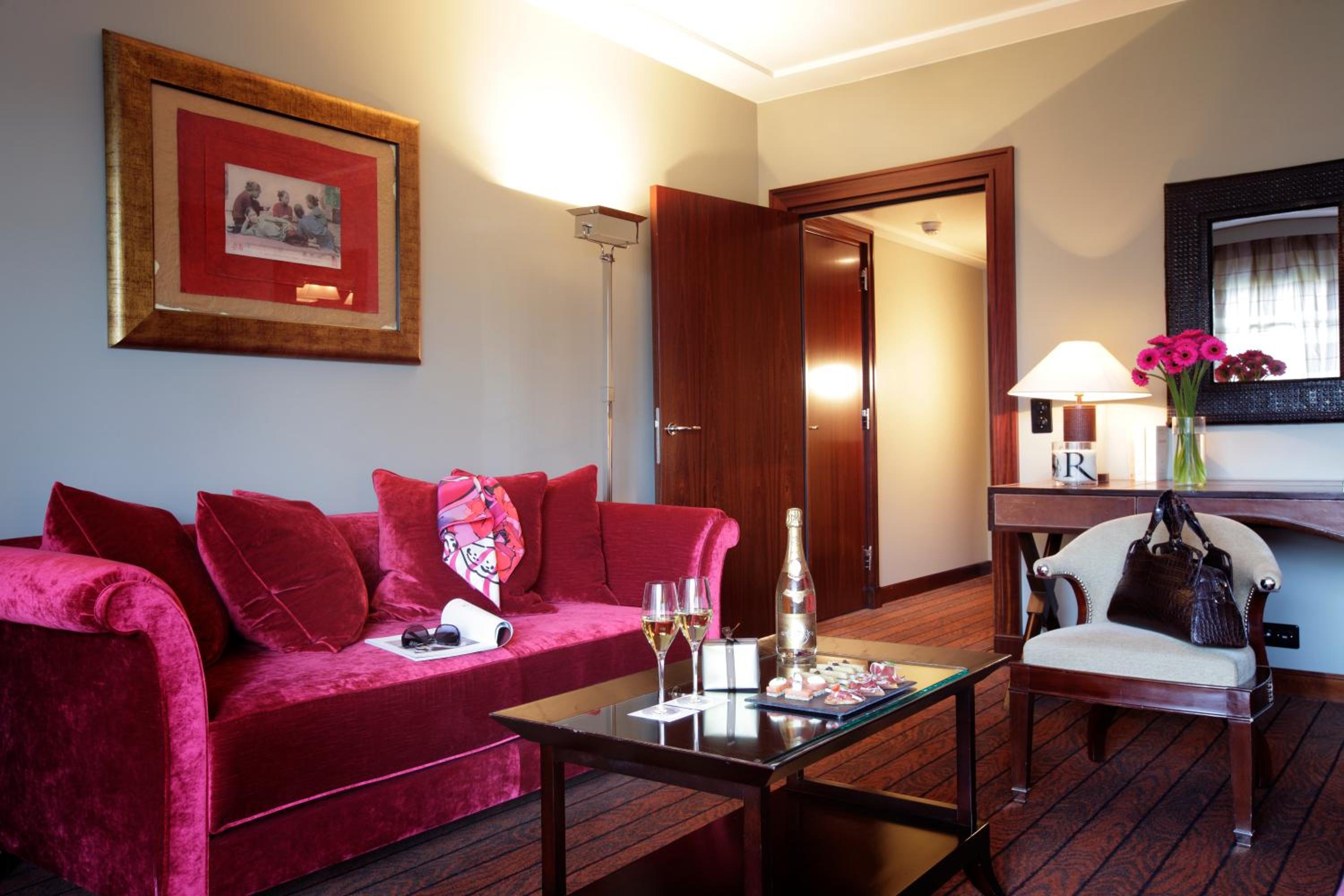 Deluxe Double Room - Photo 3