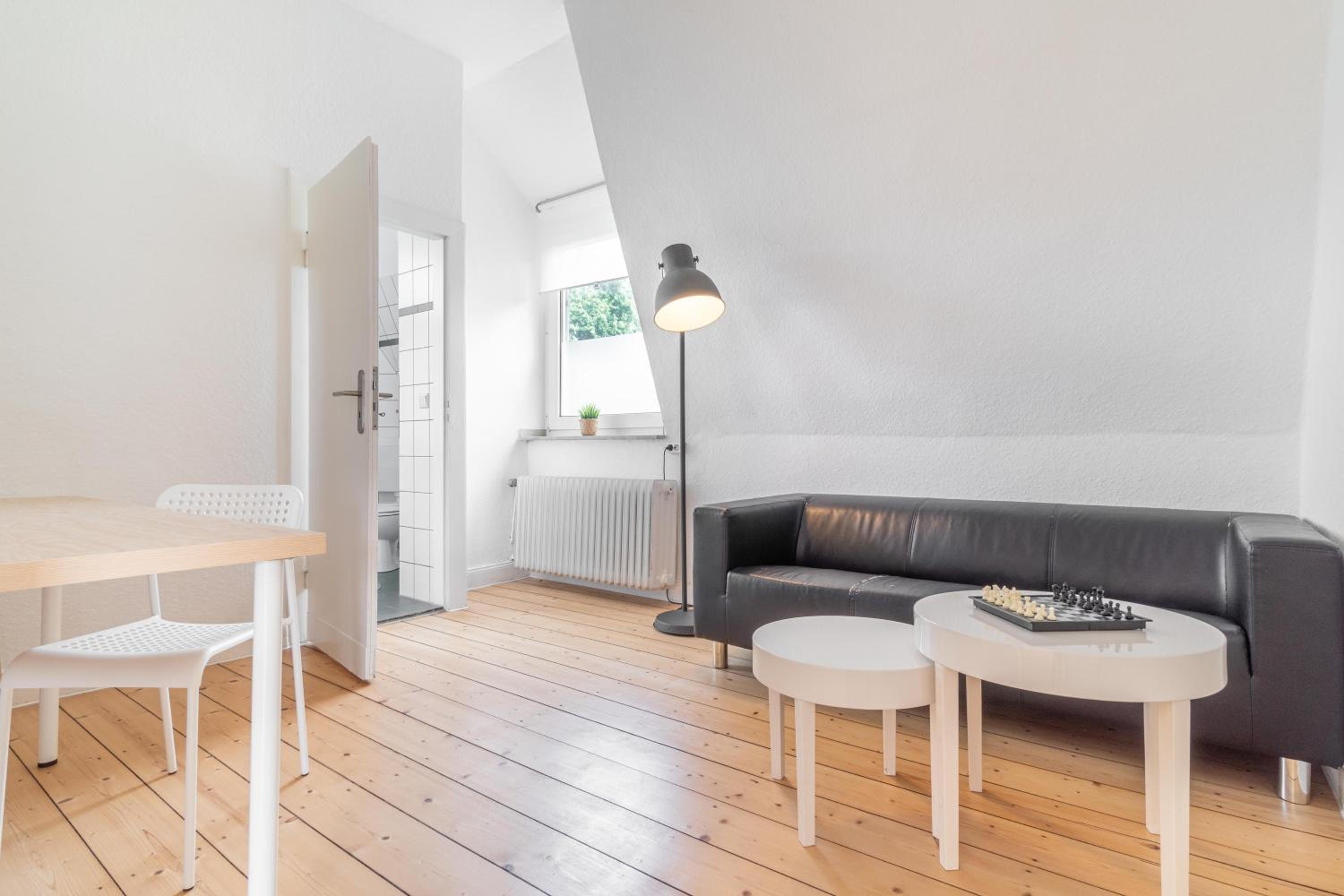 Four-Bedroom House photo 1