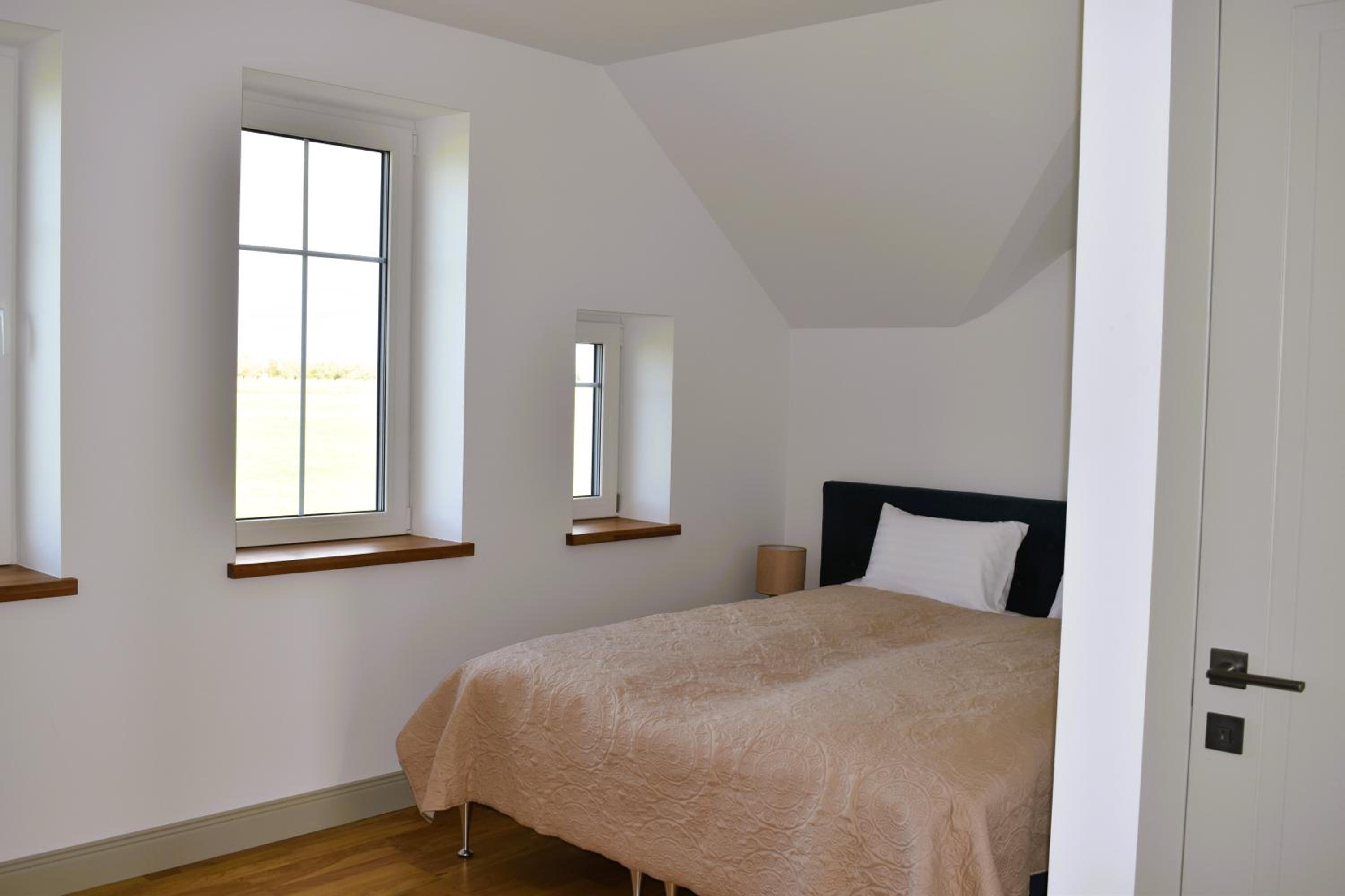 Triple Room with Private Bathroom photo 2