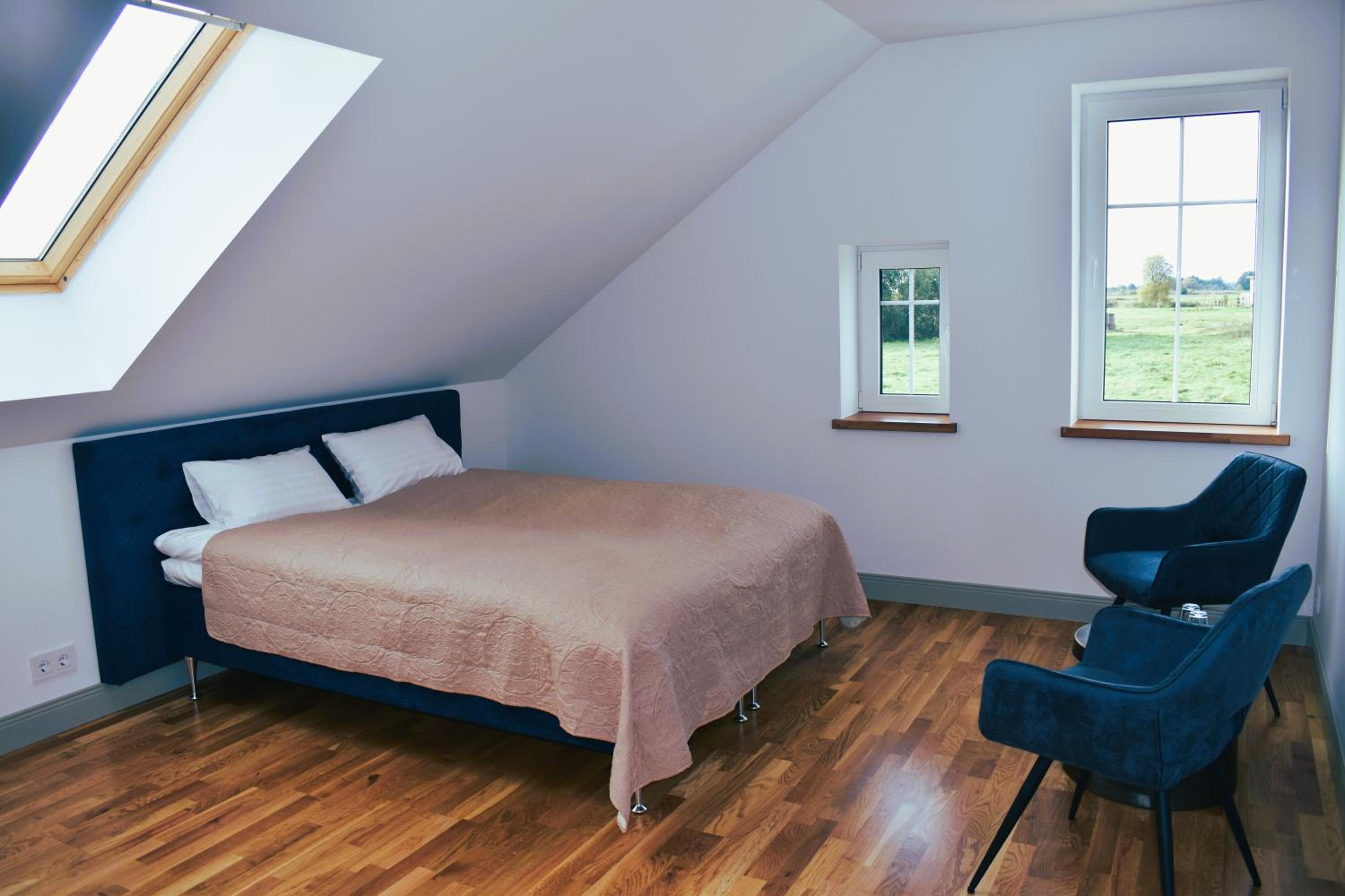 Double or Twin Room photo 1