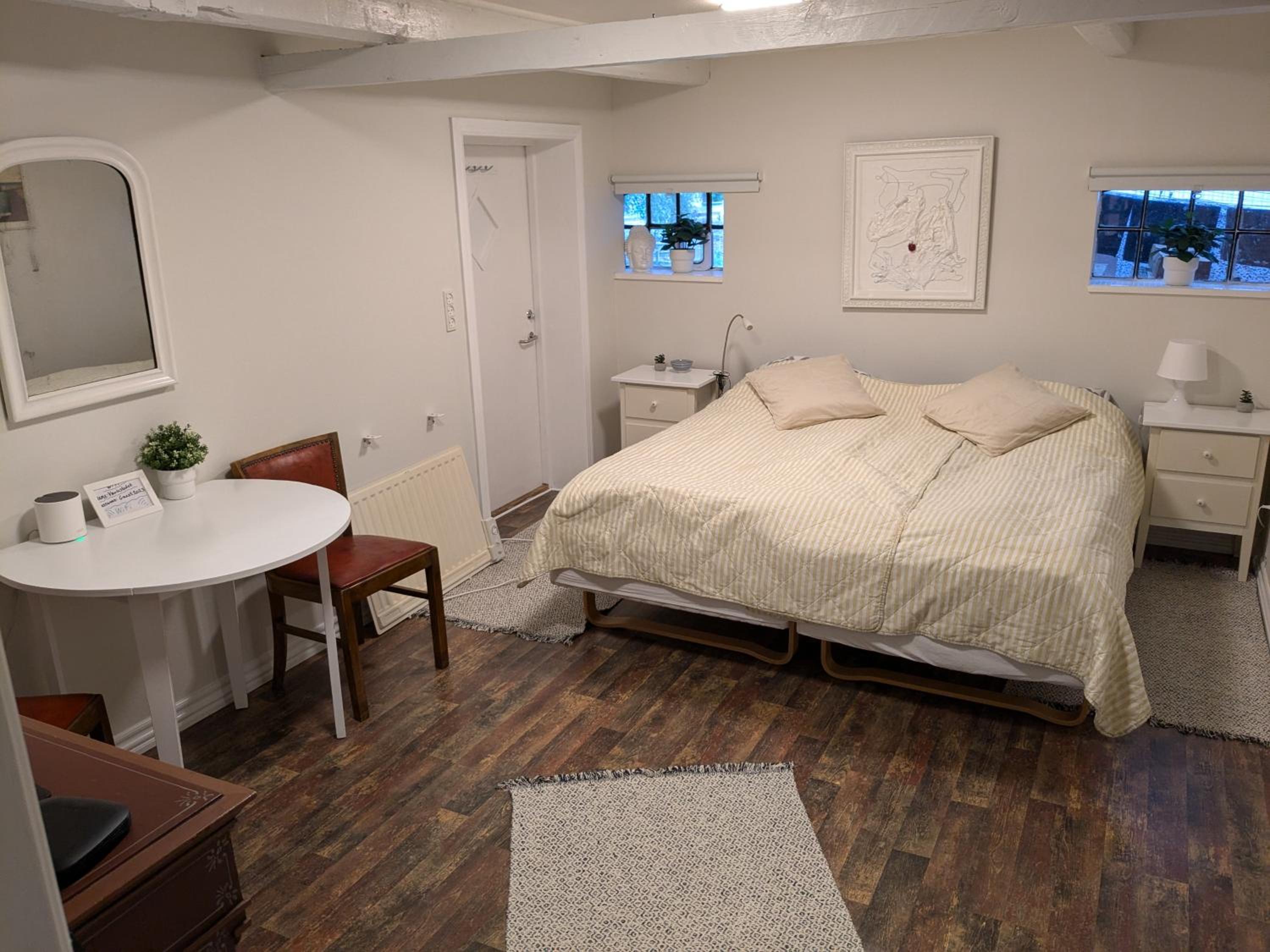 Deluxe Double Room photo 1