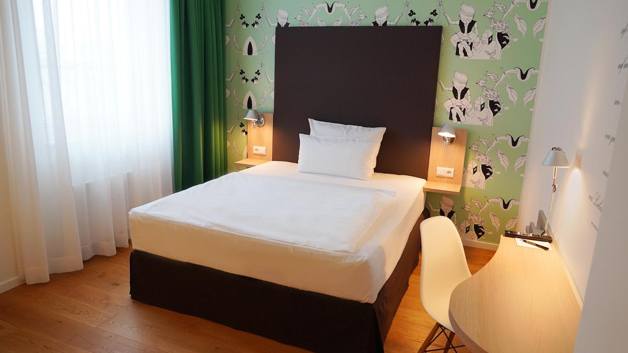 Single Room photo 2