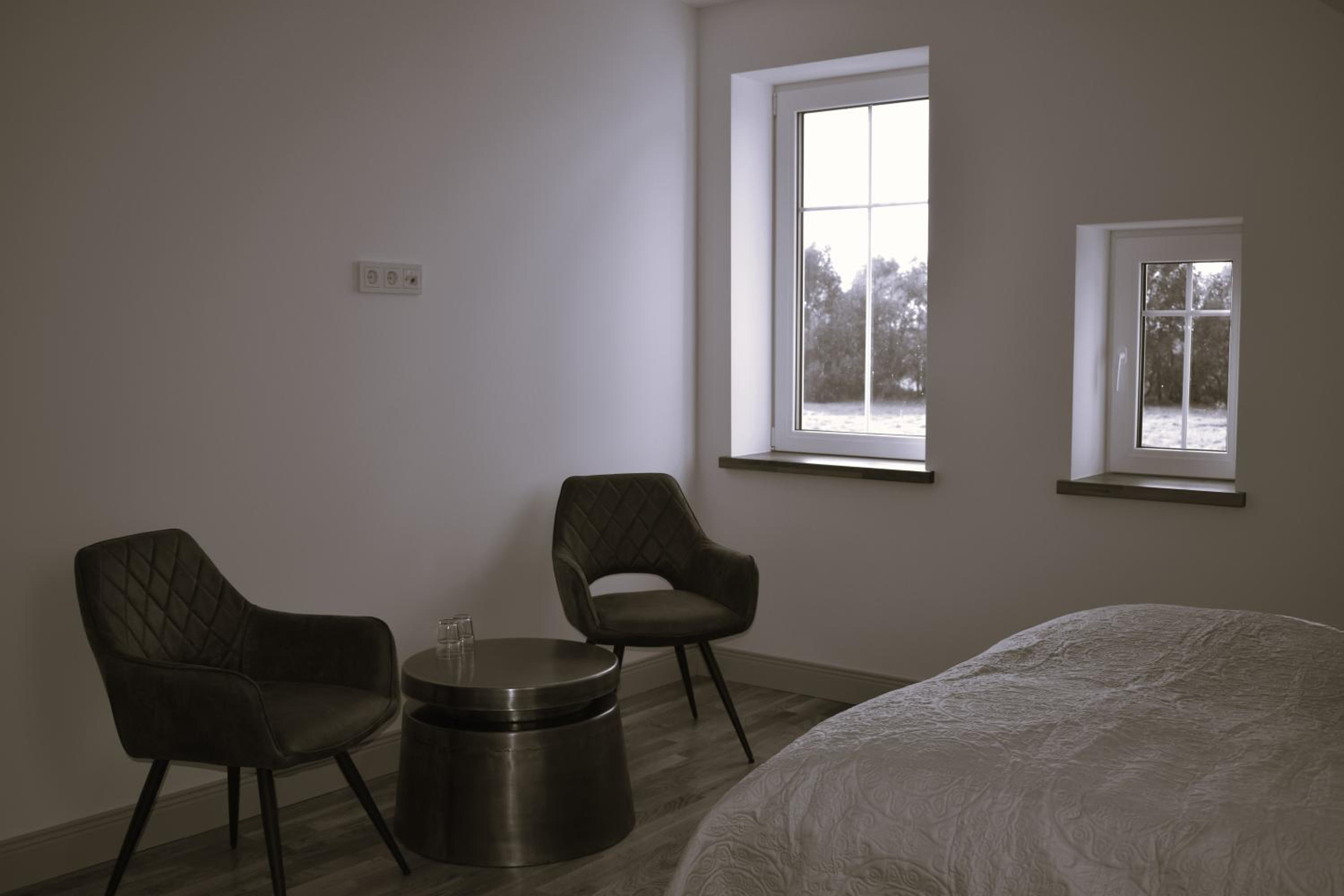 Standard Quadruple Room photo 1
