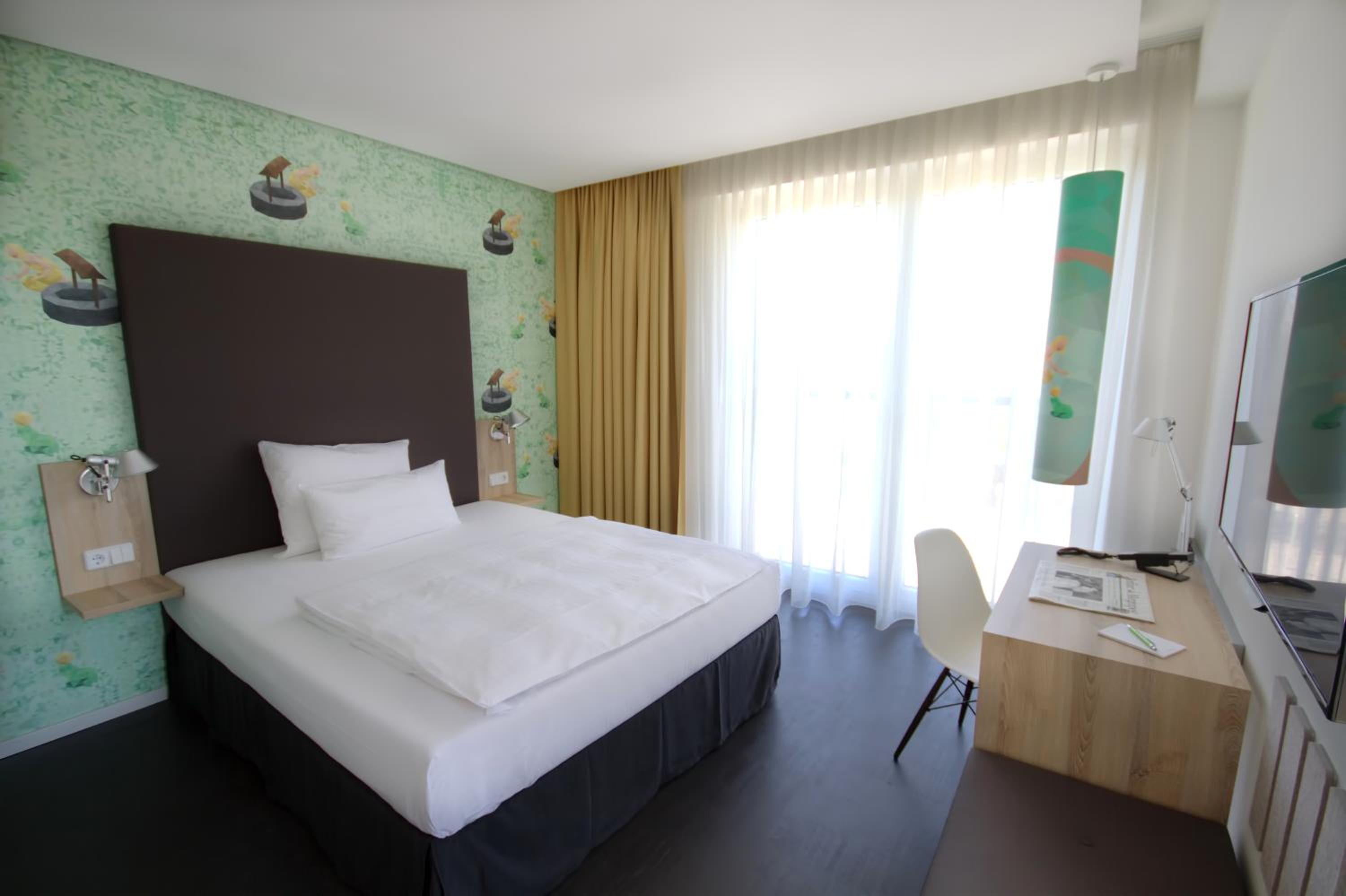 Single Room photo 3