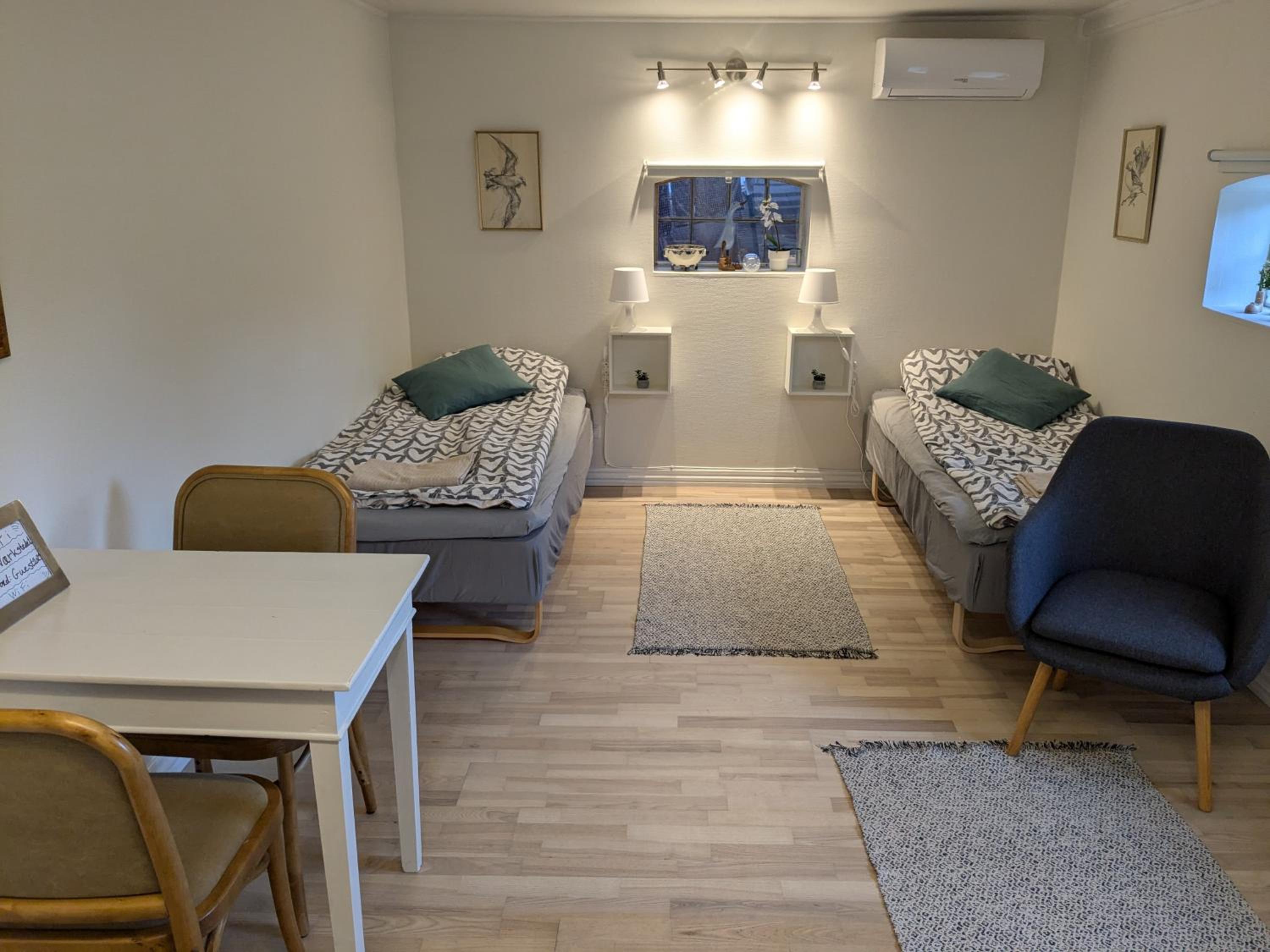 Double Room photo 1