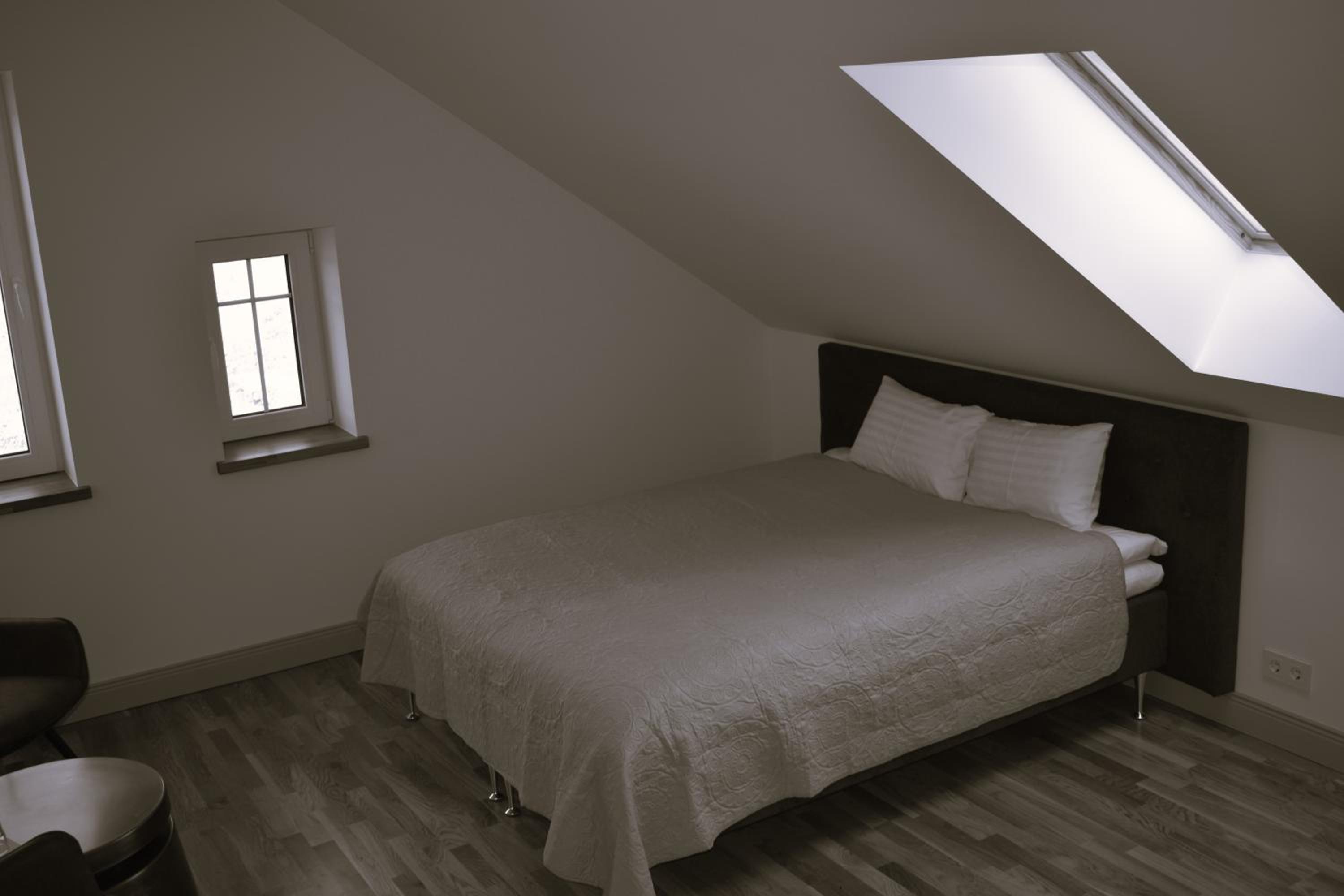 Quadruple Room with Bathroom photo 1