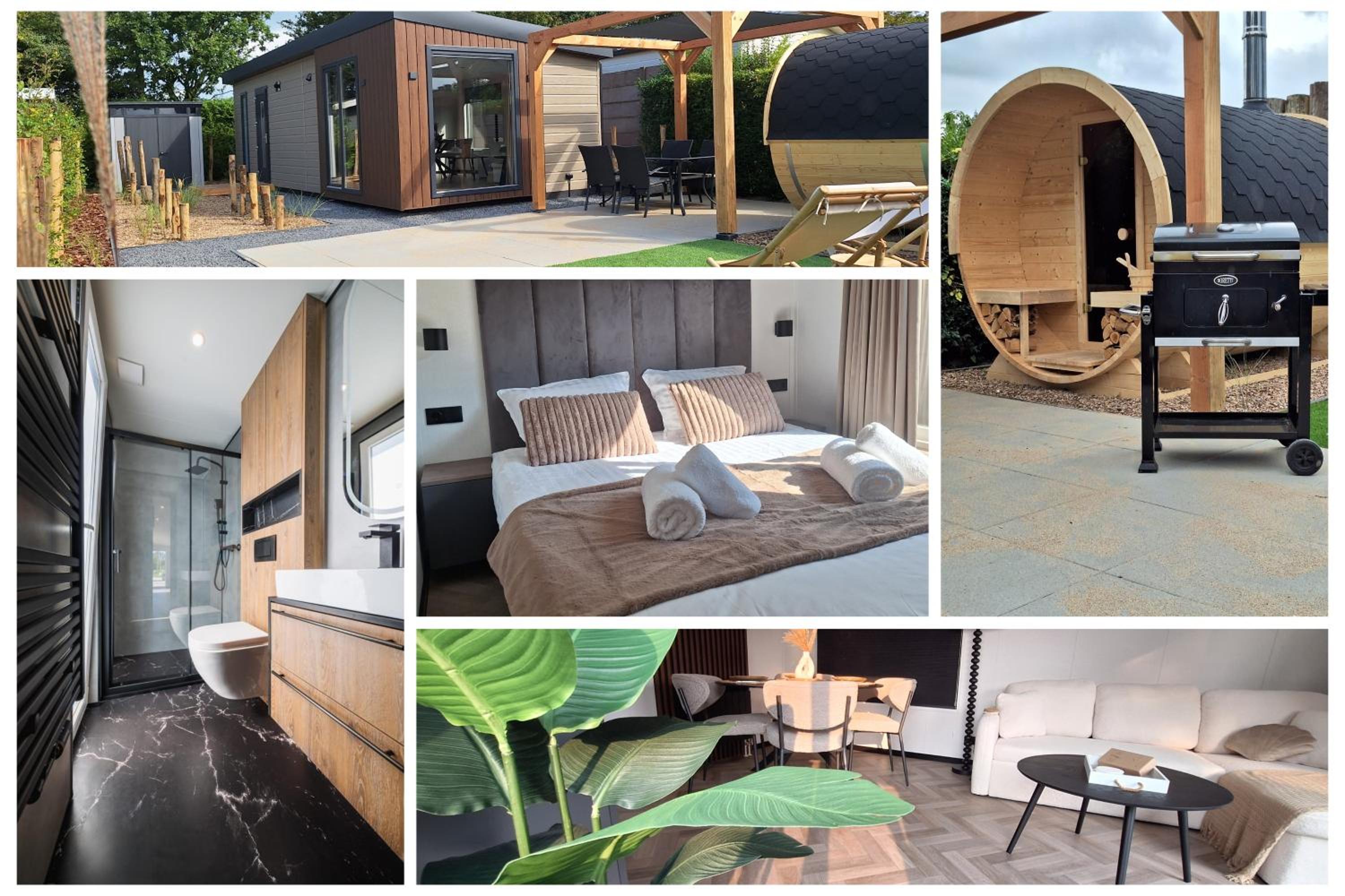 Vacation Home photo 1