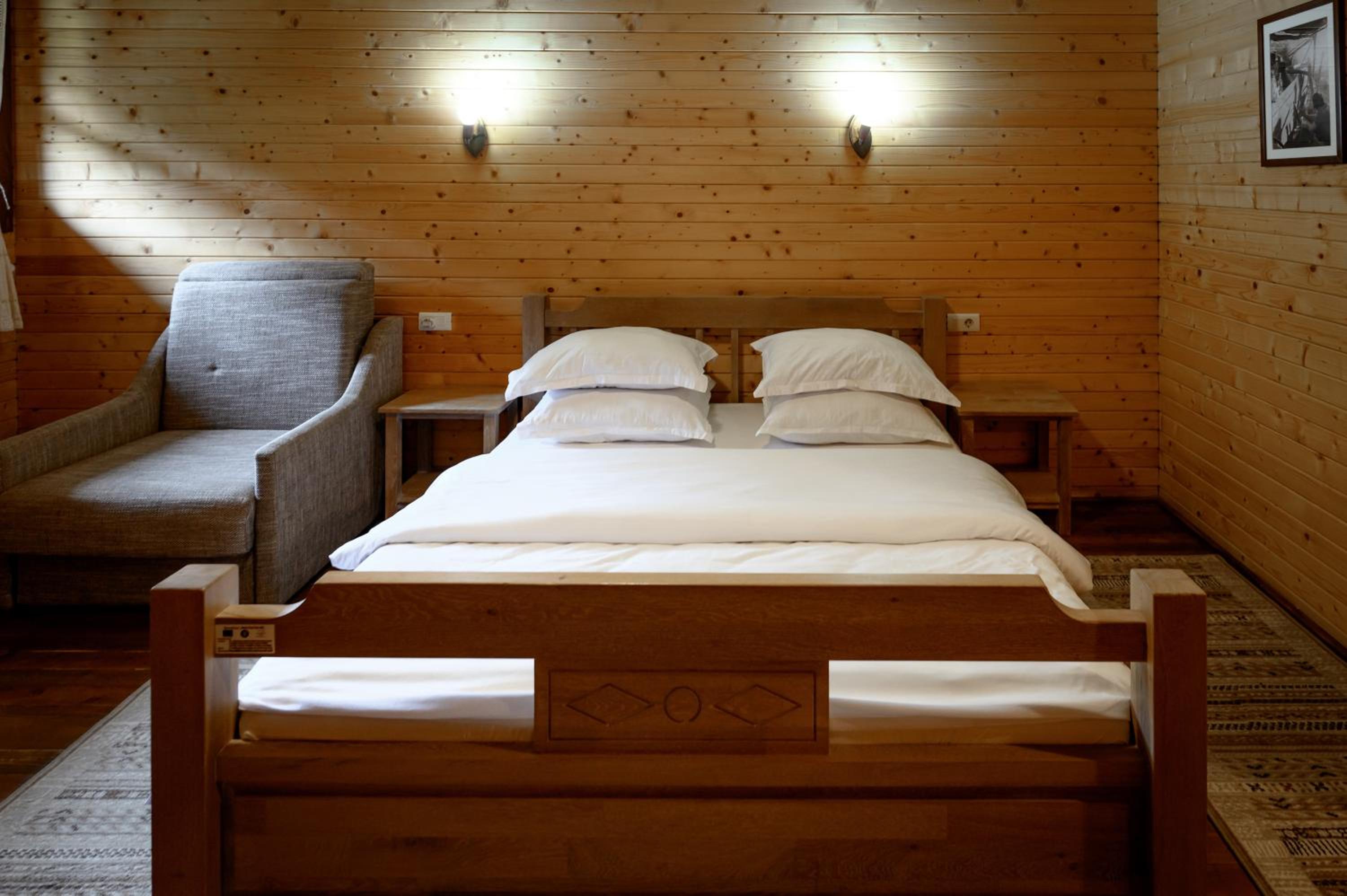 Double Room photo 2