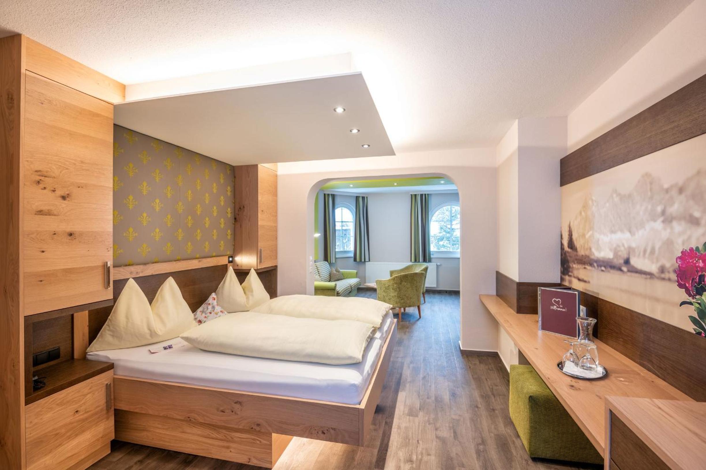 Family Suite photo 1