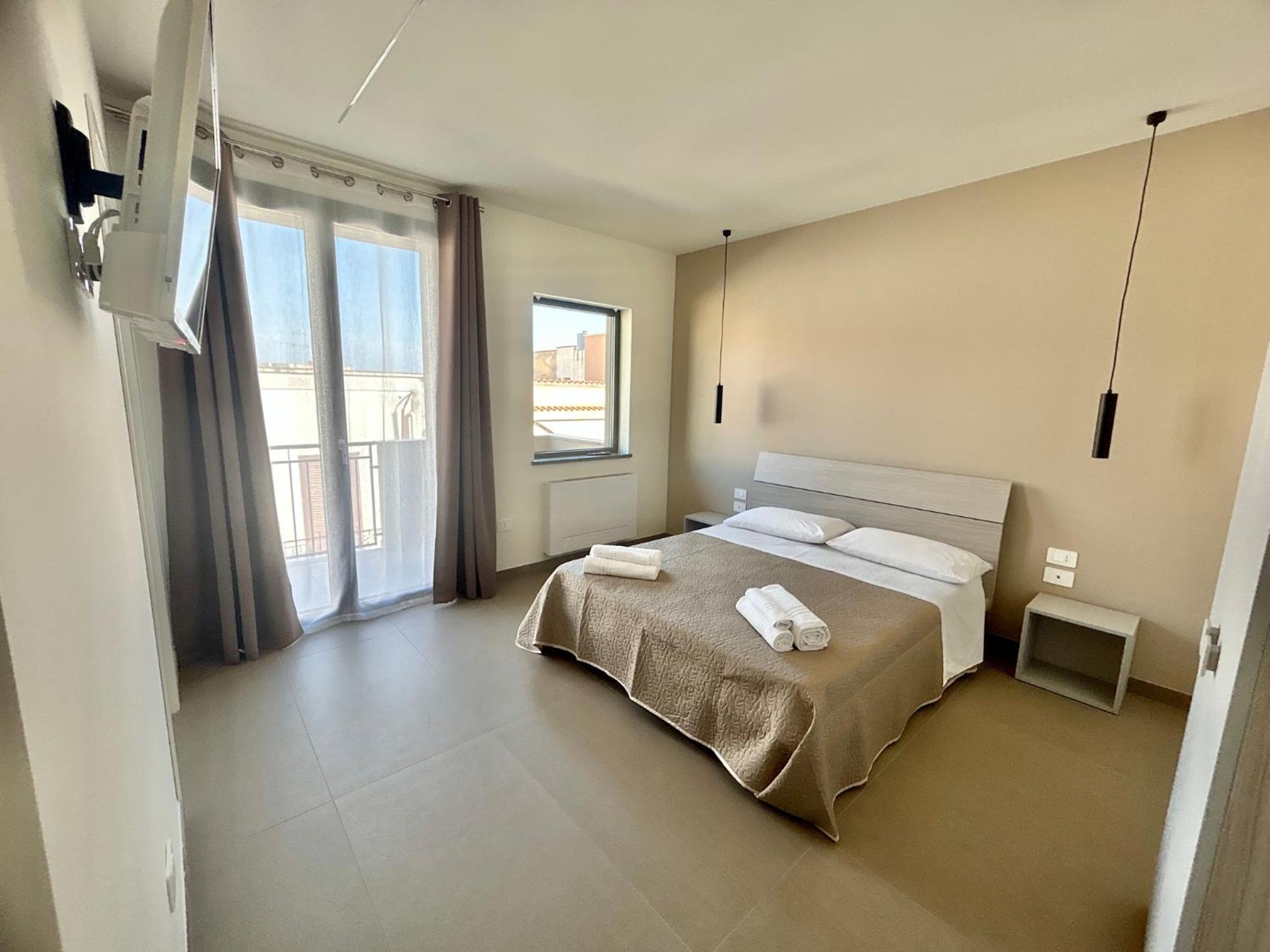 Standard Double Room photo 1