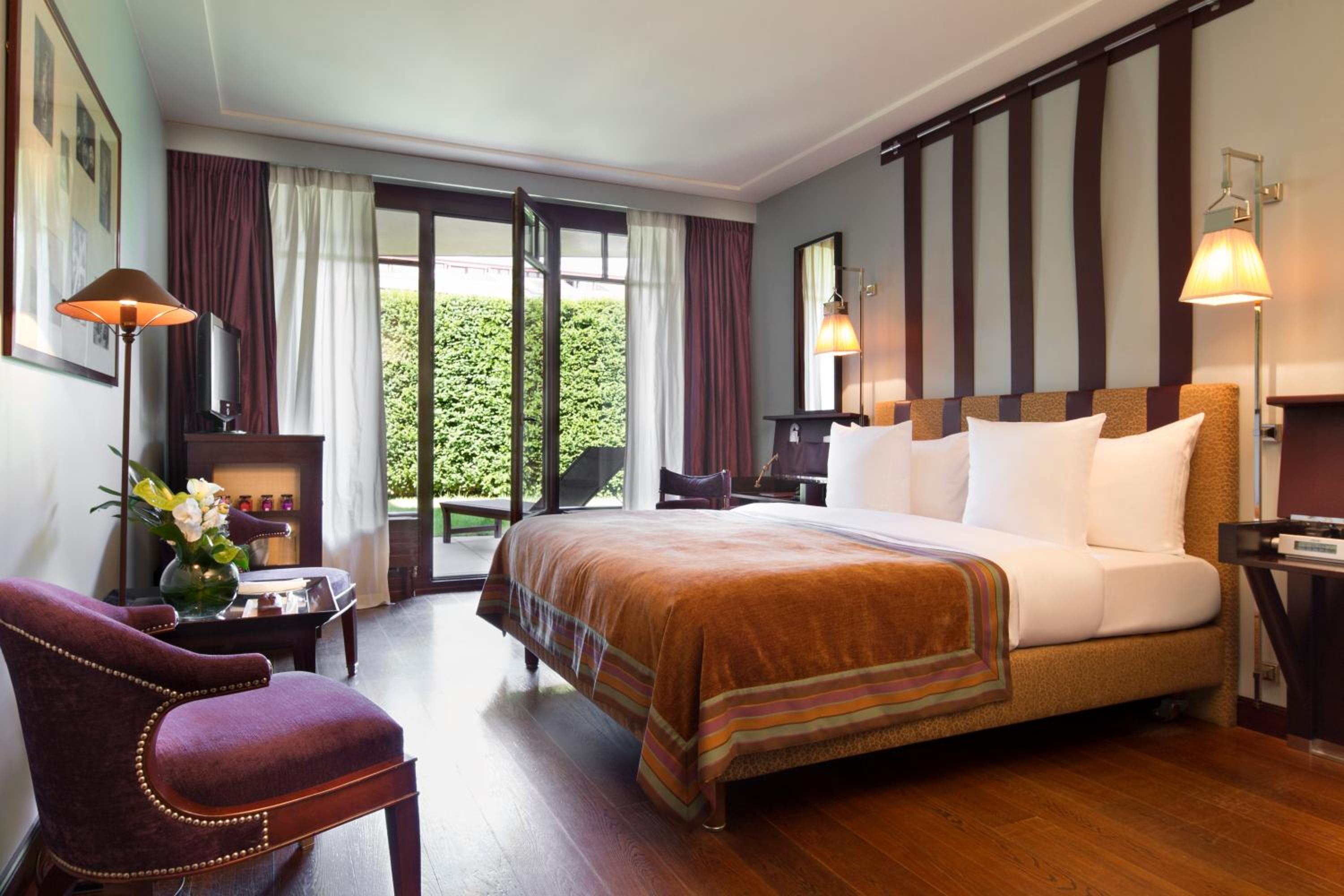 Superior Double Room - Photo 4