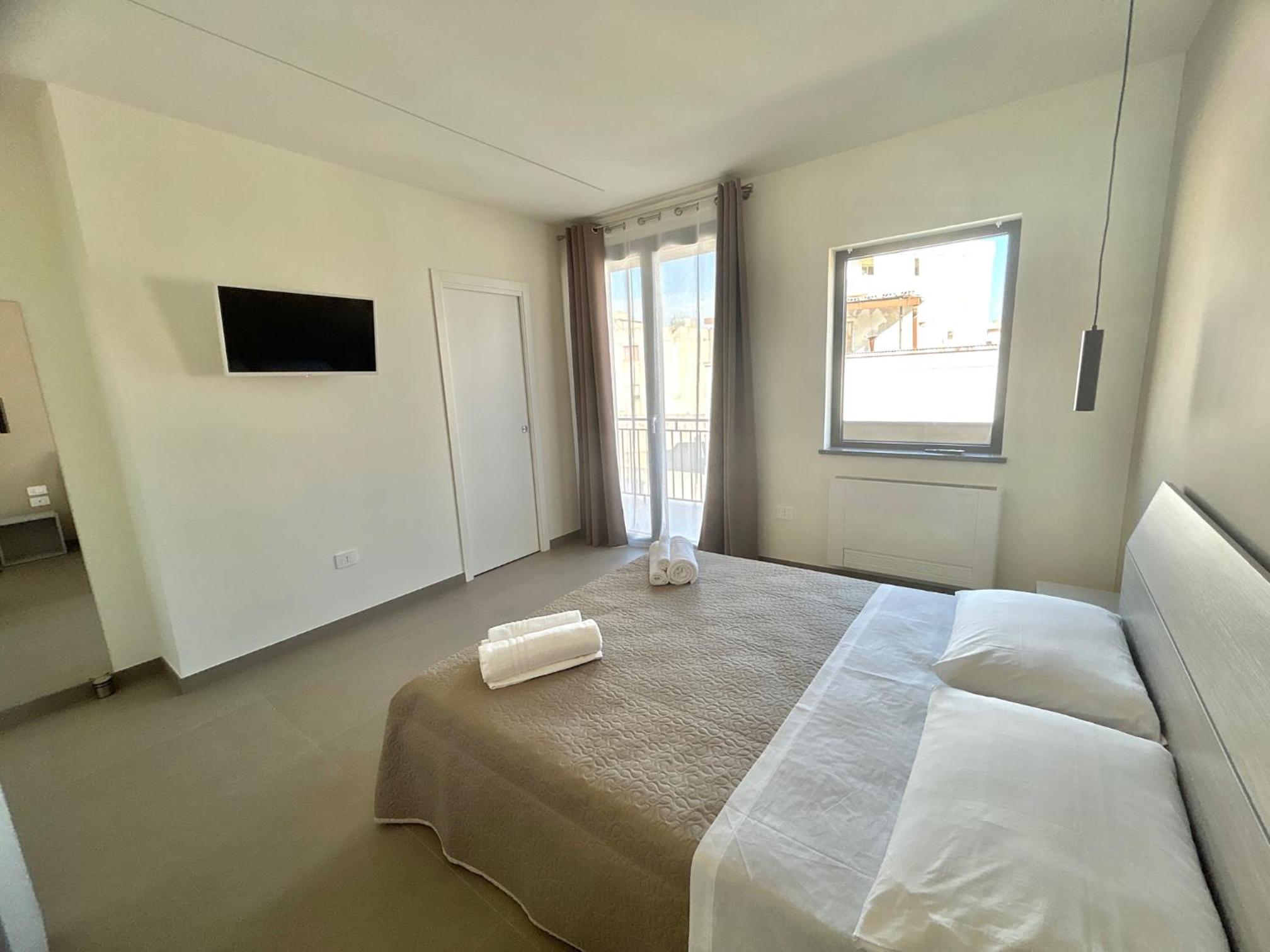 Standard Double Room photo 3