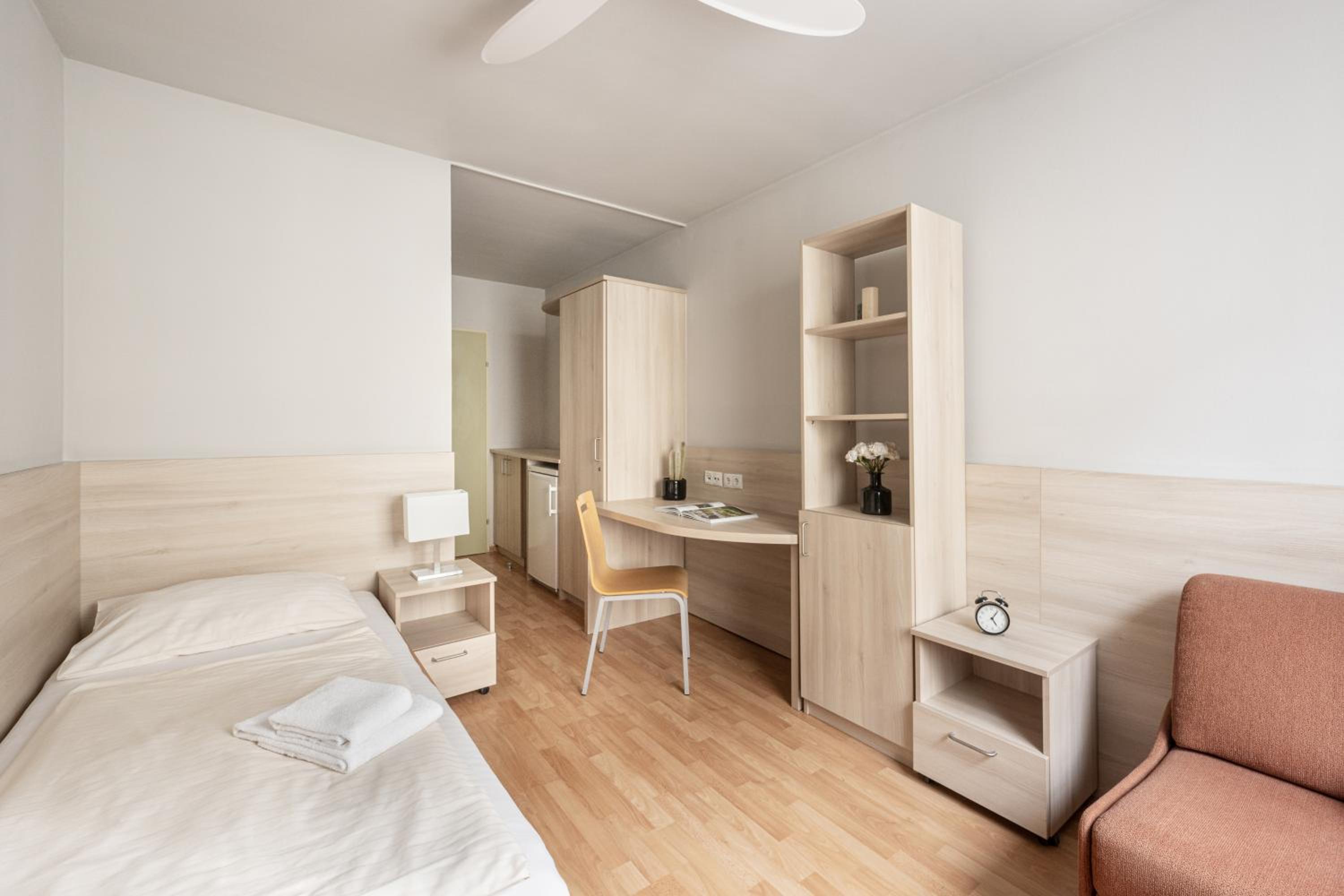 Single Room