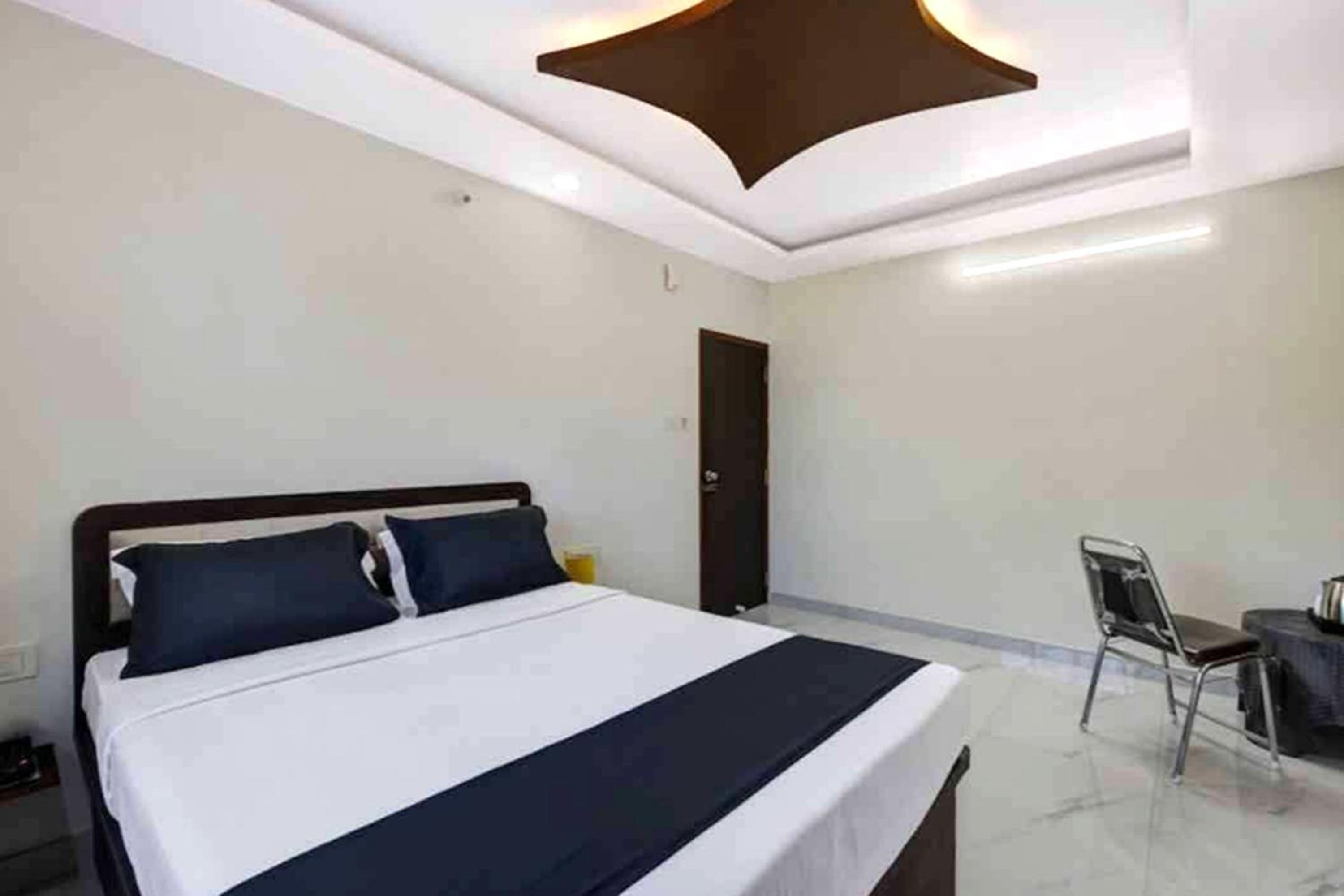 Deluxe Room photo 3
