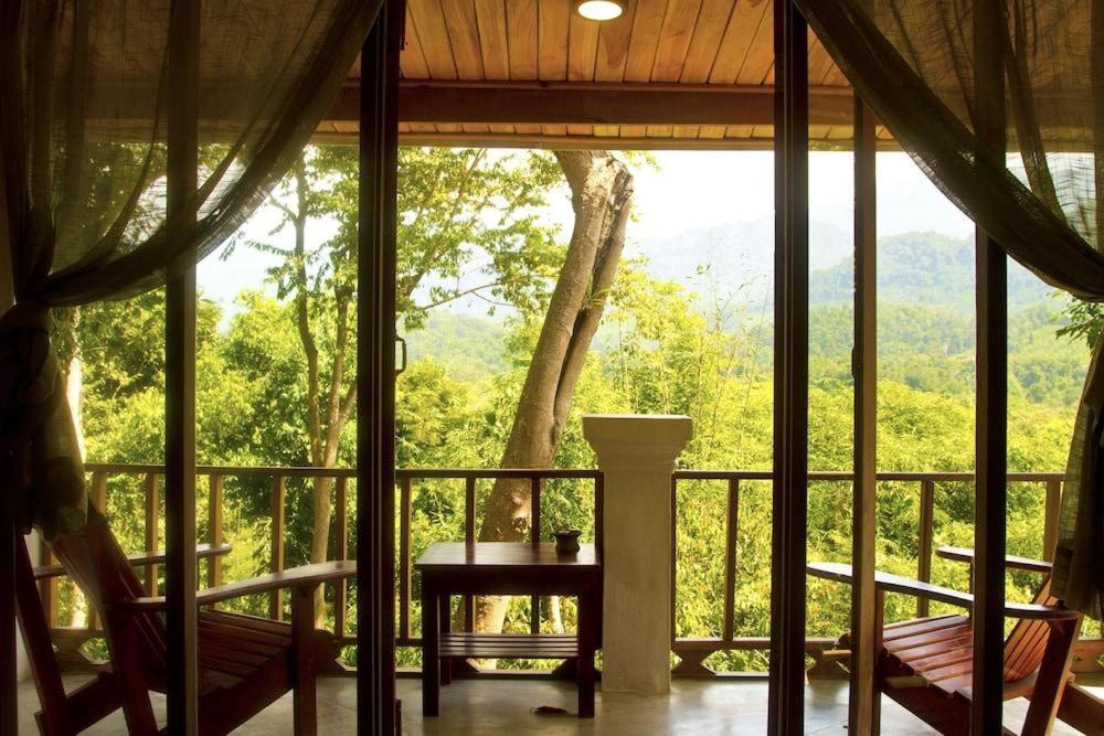 Deluxe Double or Twin Room with Balcony photo 2