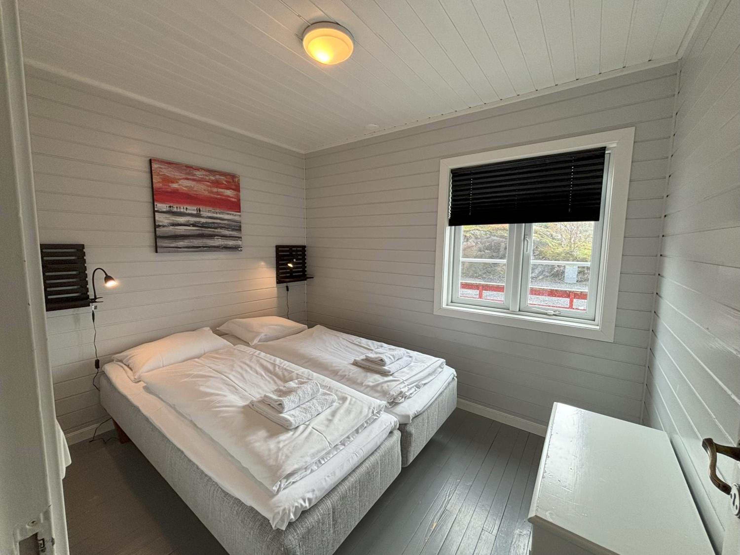 One-Bedroom Apartment with Sofabed photo 1